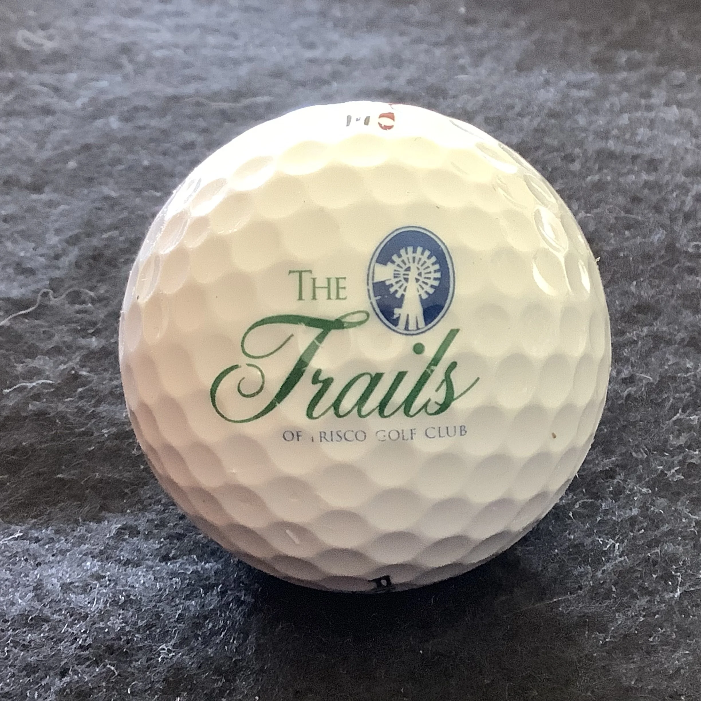 Trails - The Trails of Frisco Golf Club 