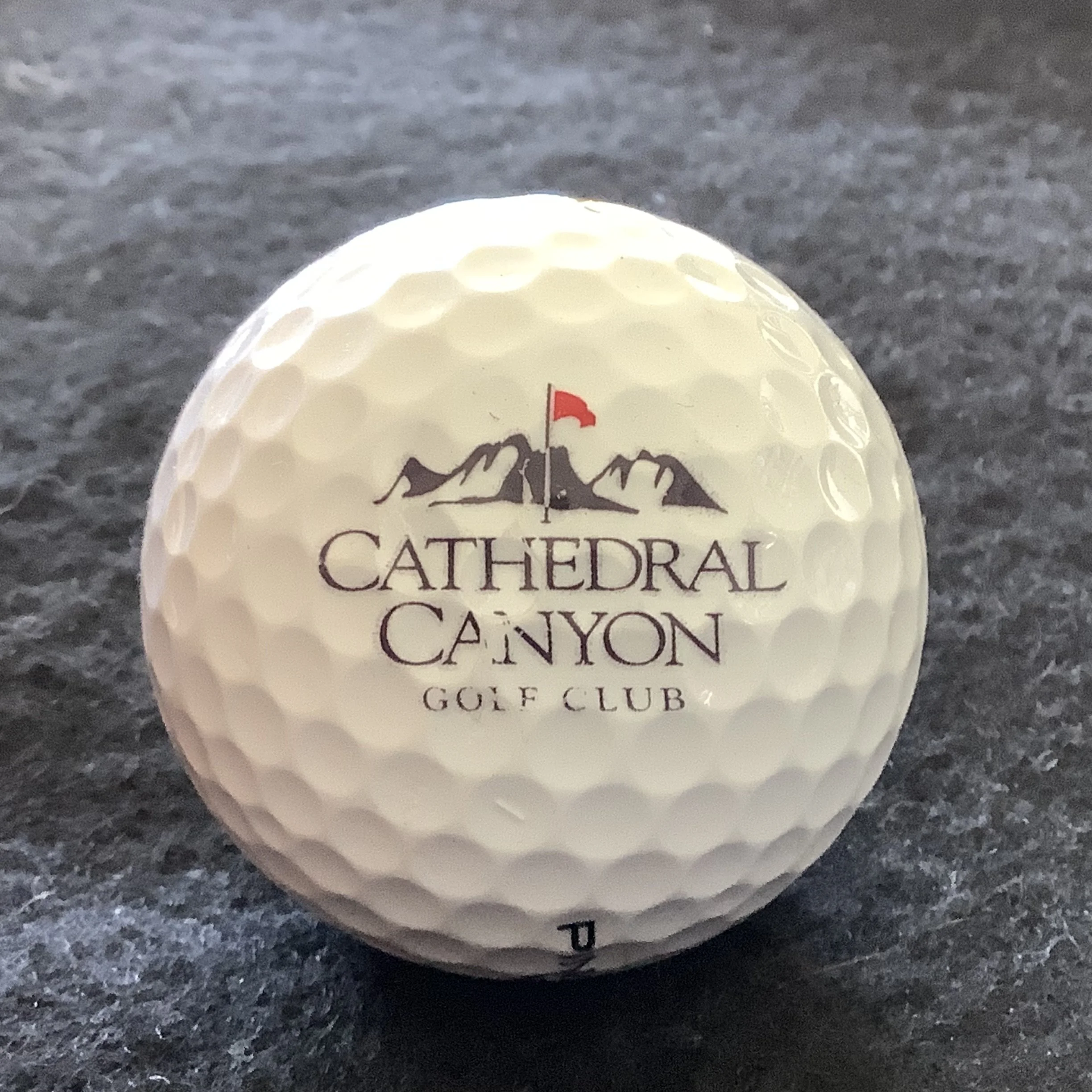 Cathedral Canyon Golf Club 