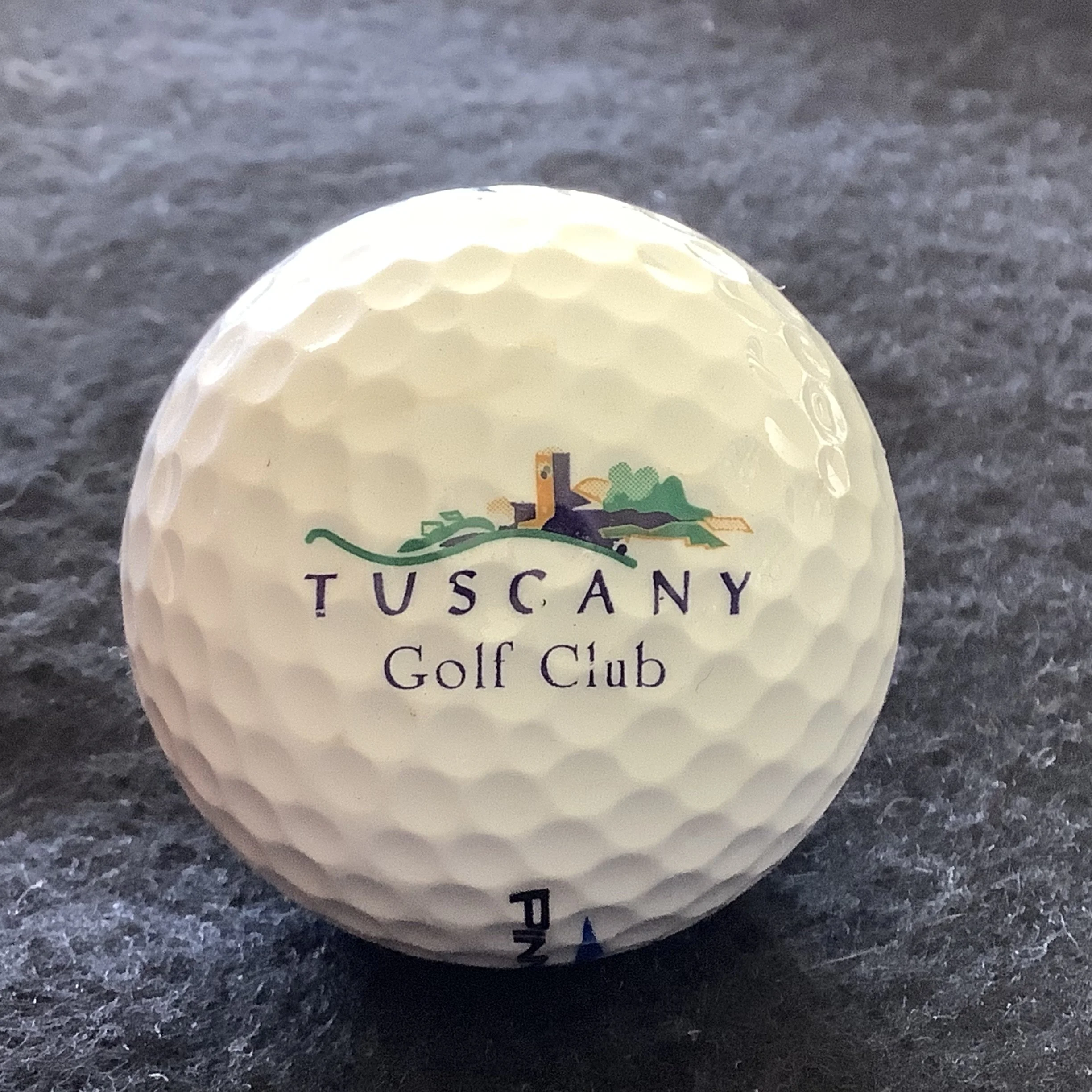 Tuscany Golf Club 