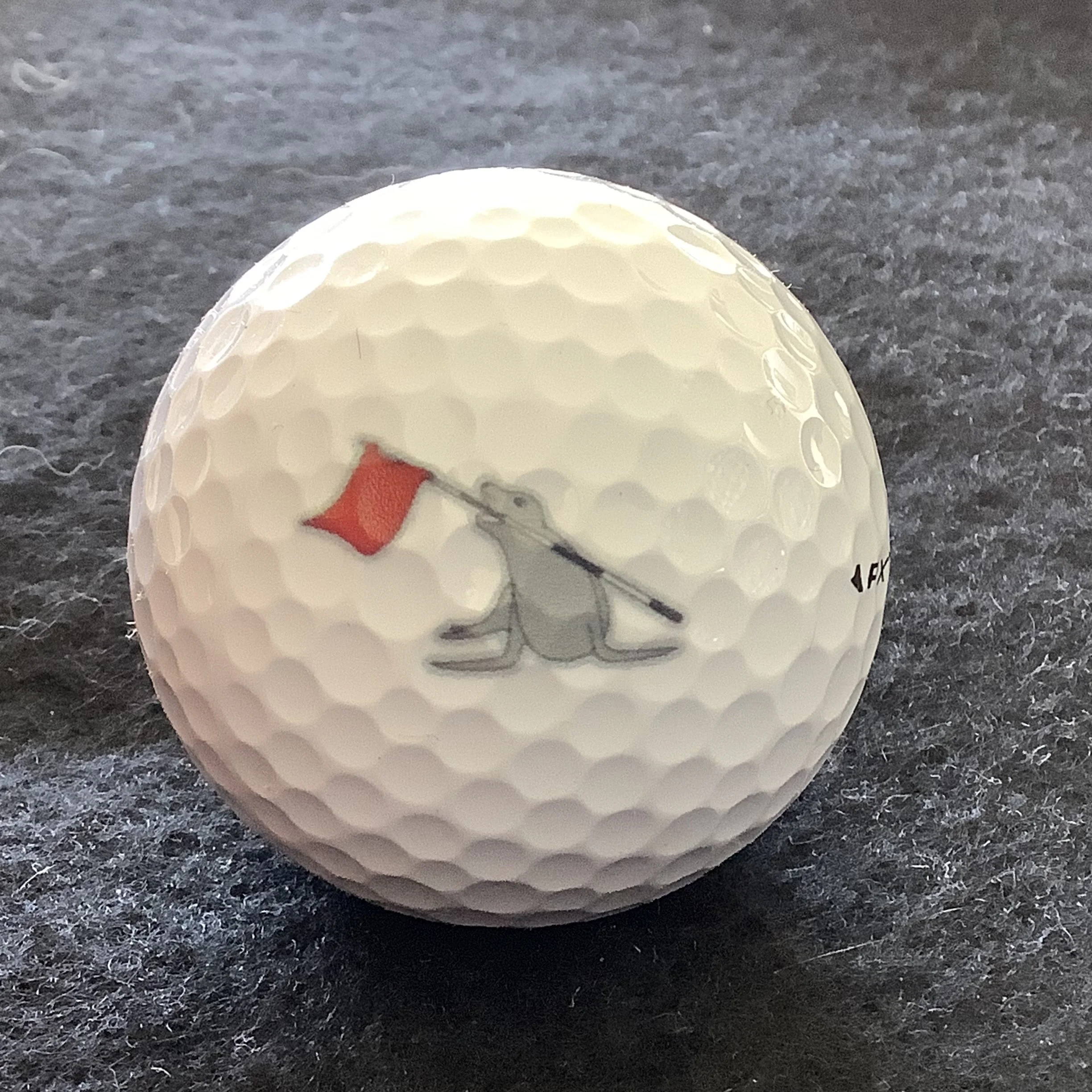 Hay - The Hay Golf Course 