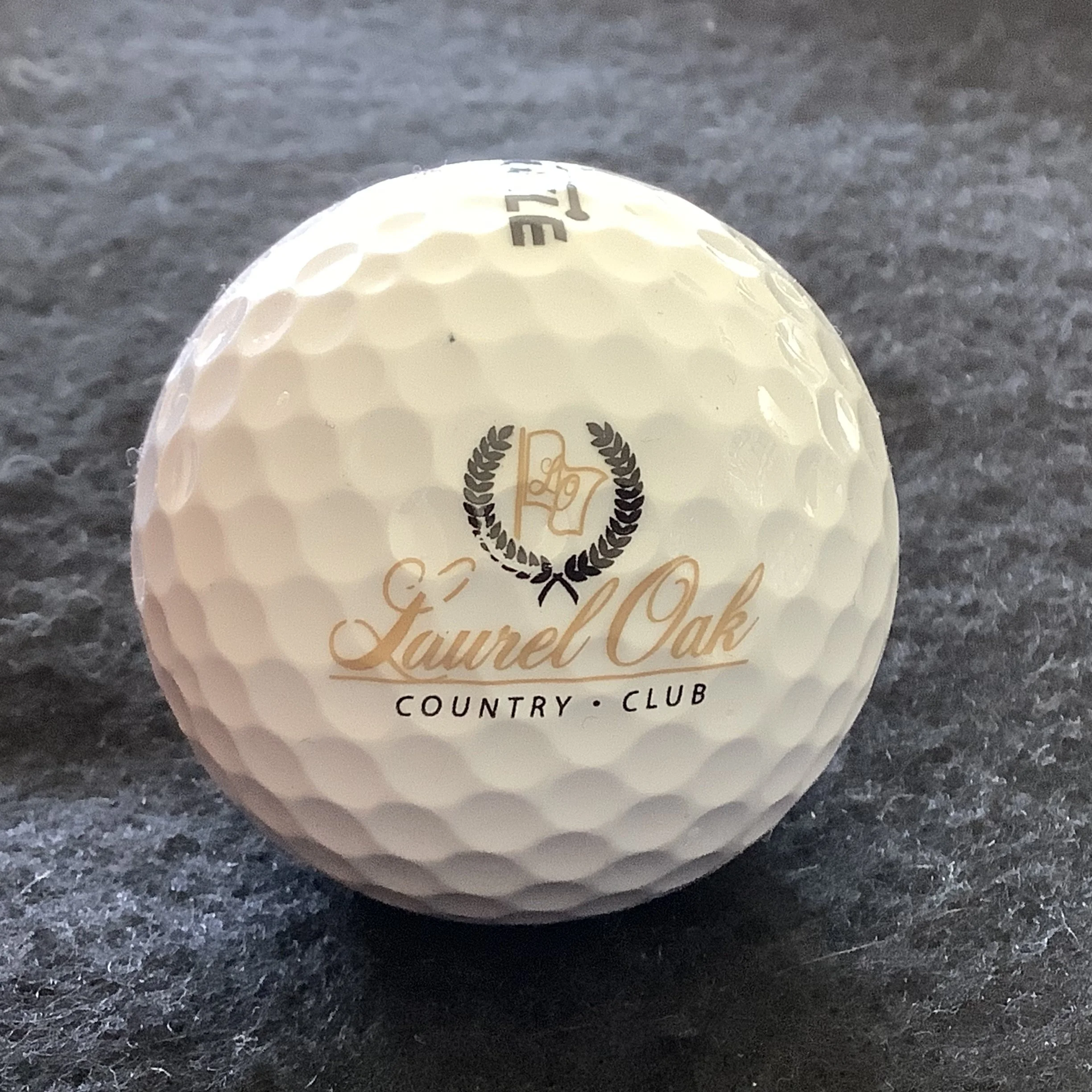 Laurel Oak Country Club 