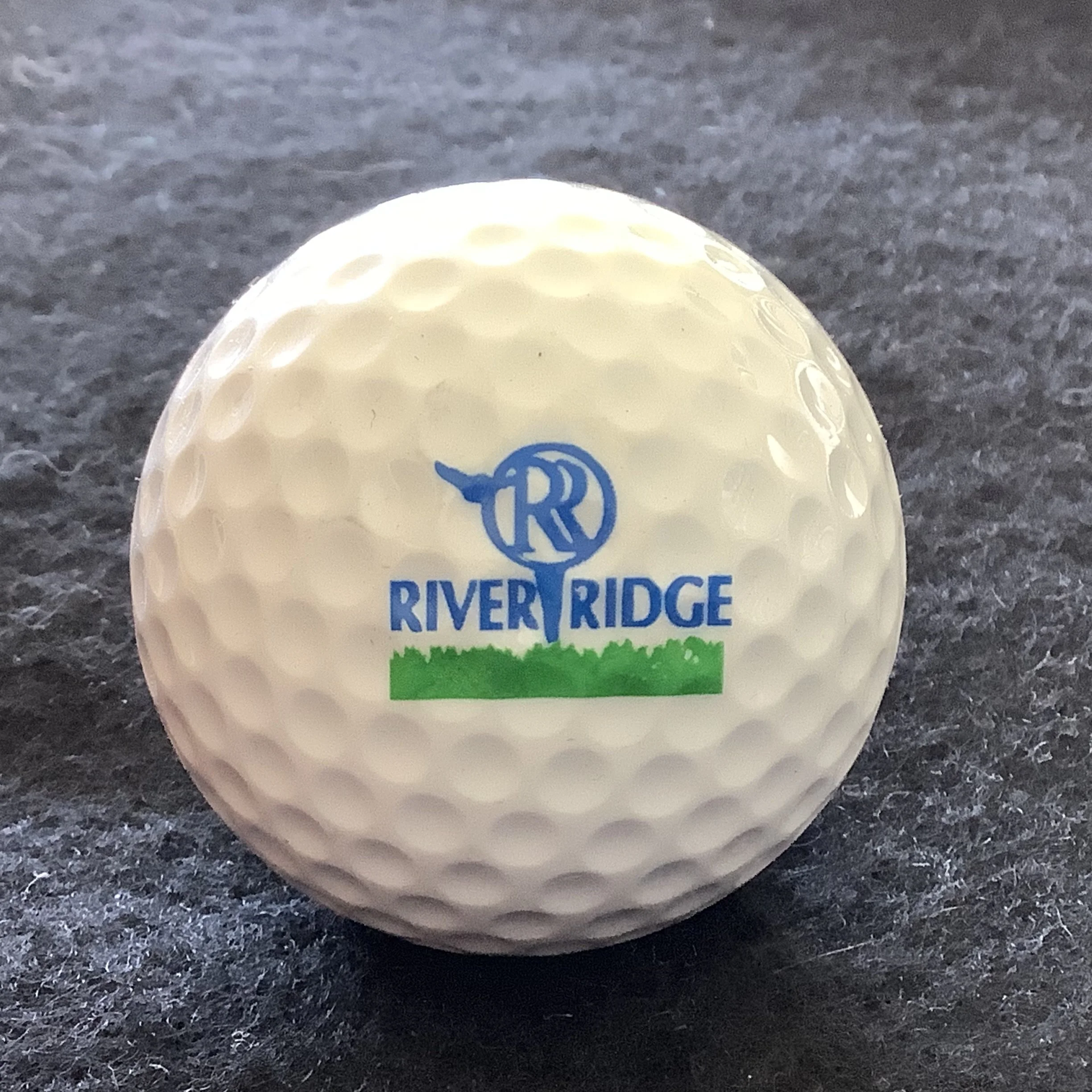 River Ridge Golf Club 