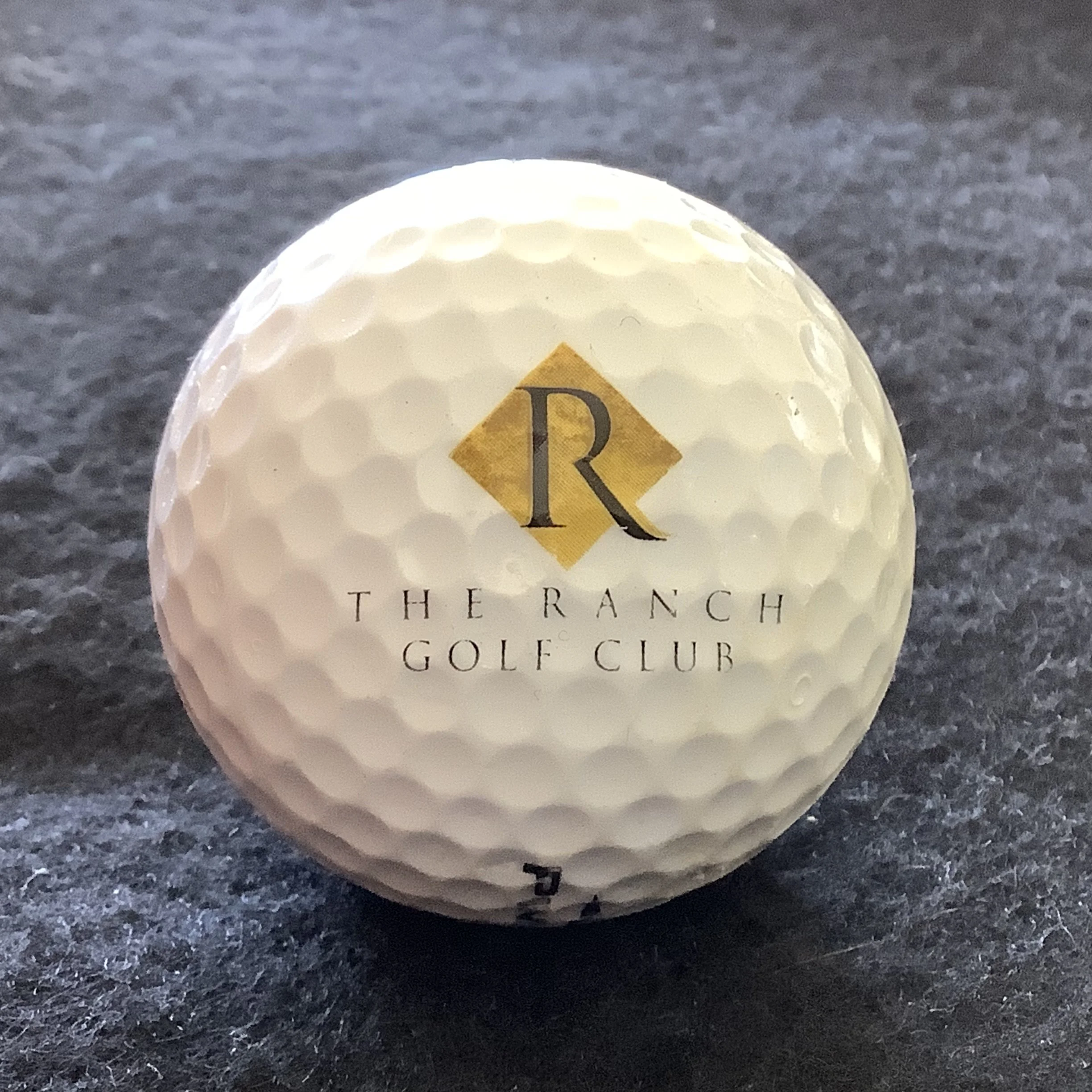 Ranch - The Ranch Golf Club 