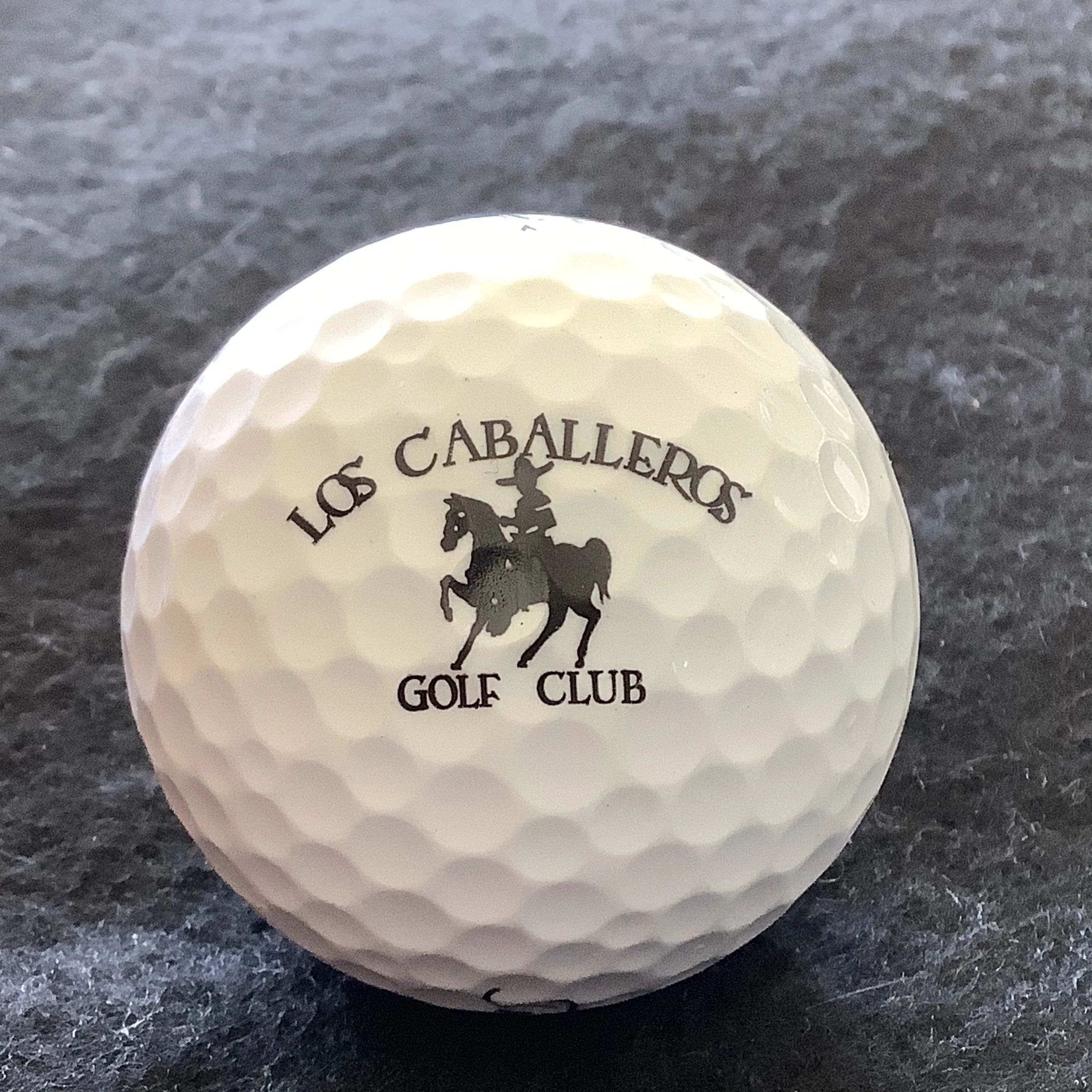 Los Caballeros Golf Club 