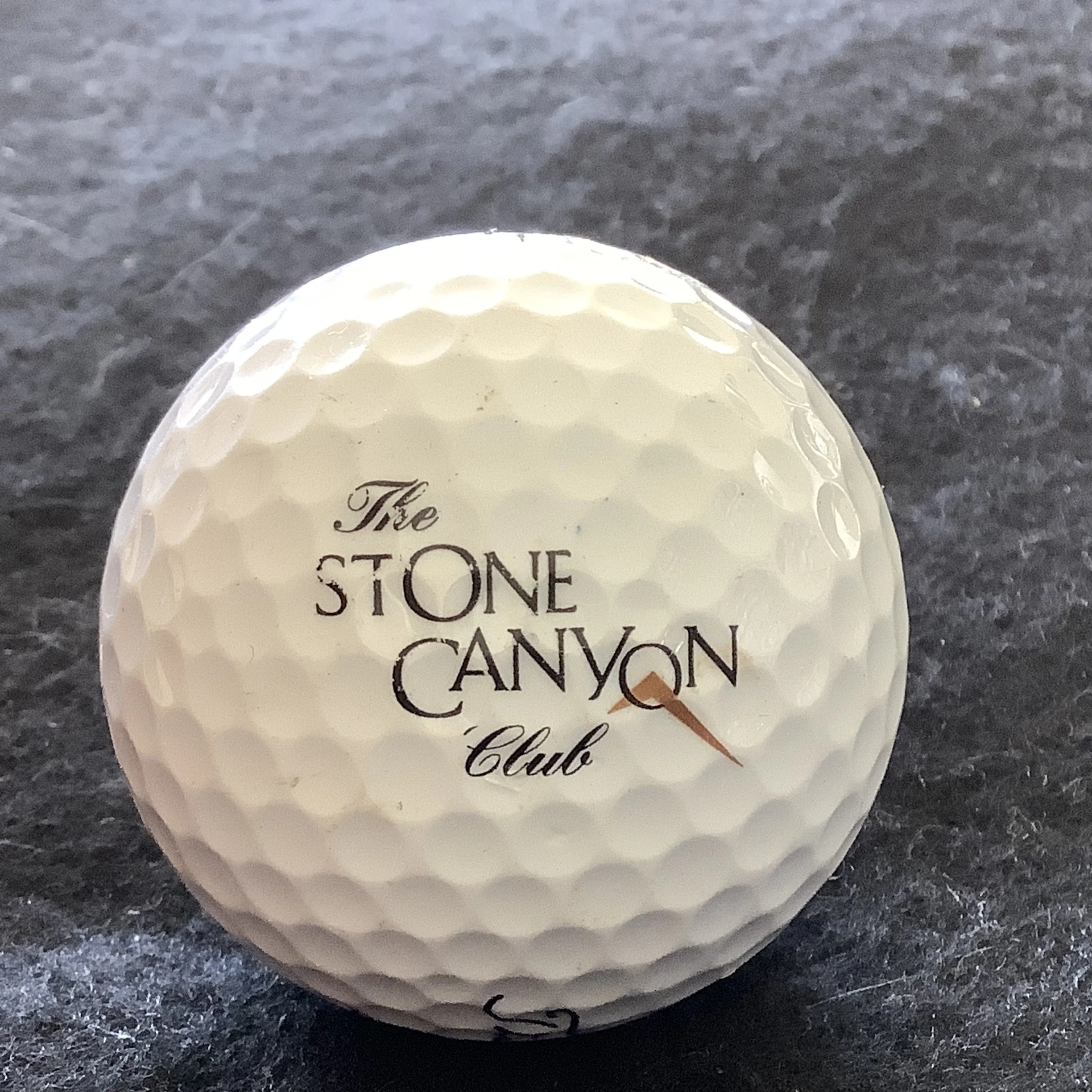Stone Canyon - The Stone Canyon Club 