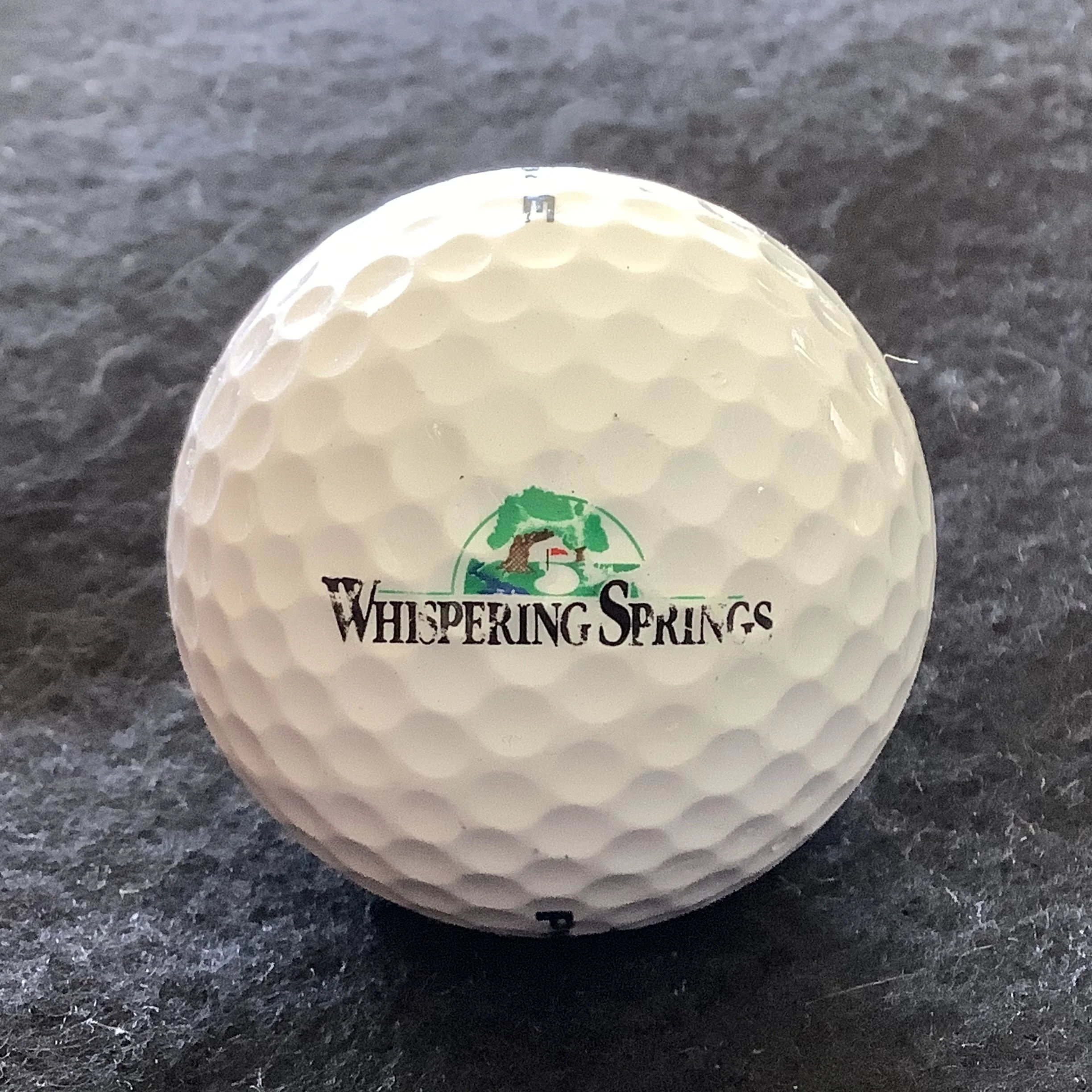 Whispering Springs Golf Club 
