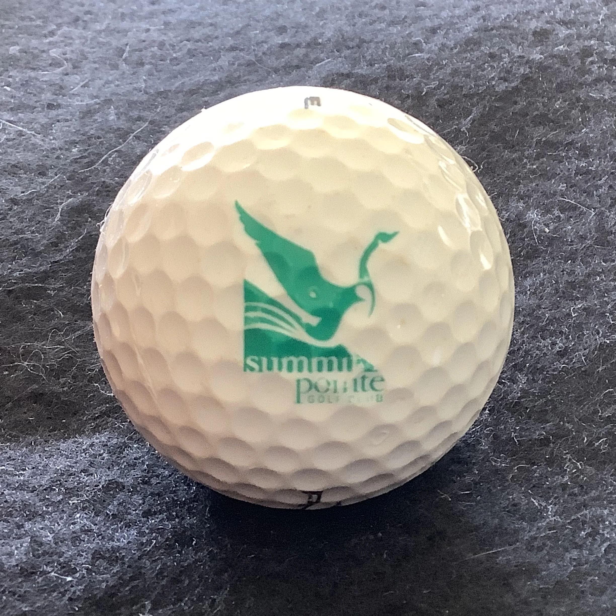 Summit Pointe Golf Club 