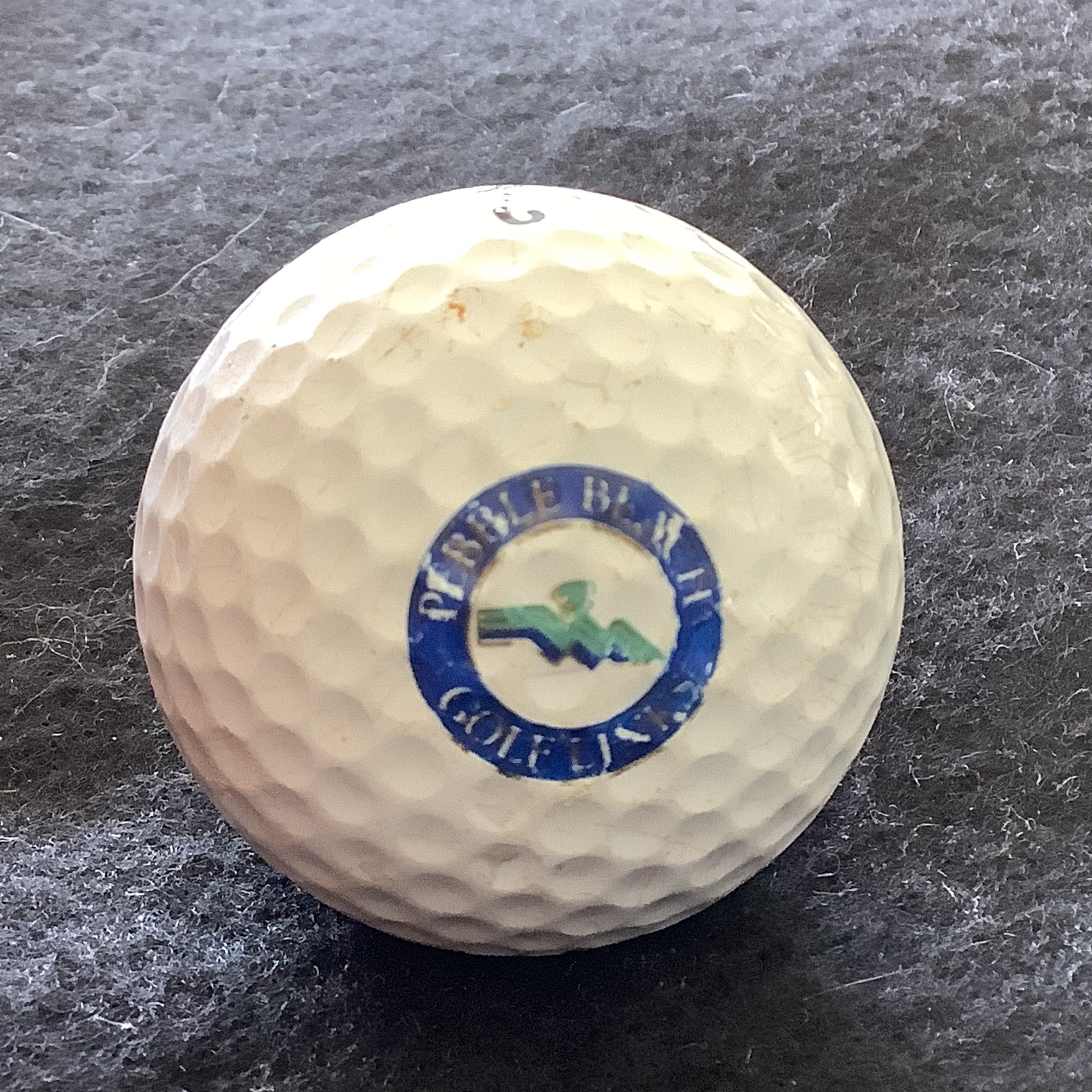 Pebble Beach Golf Links 