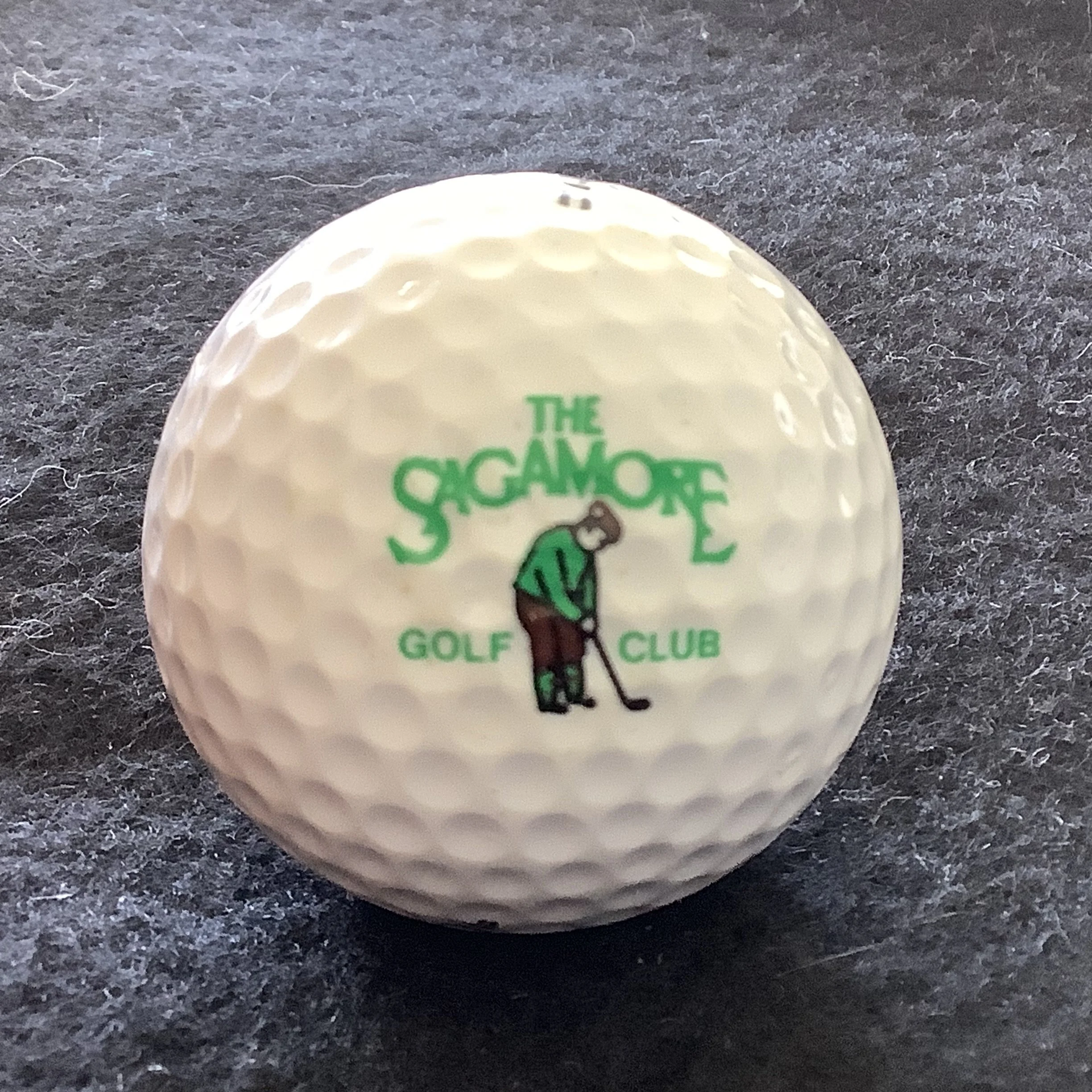 Sagamore - The Sagamore Golf Club 