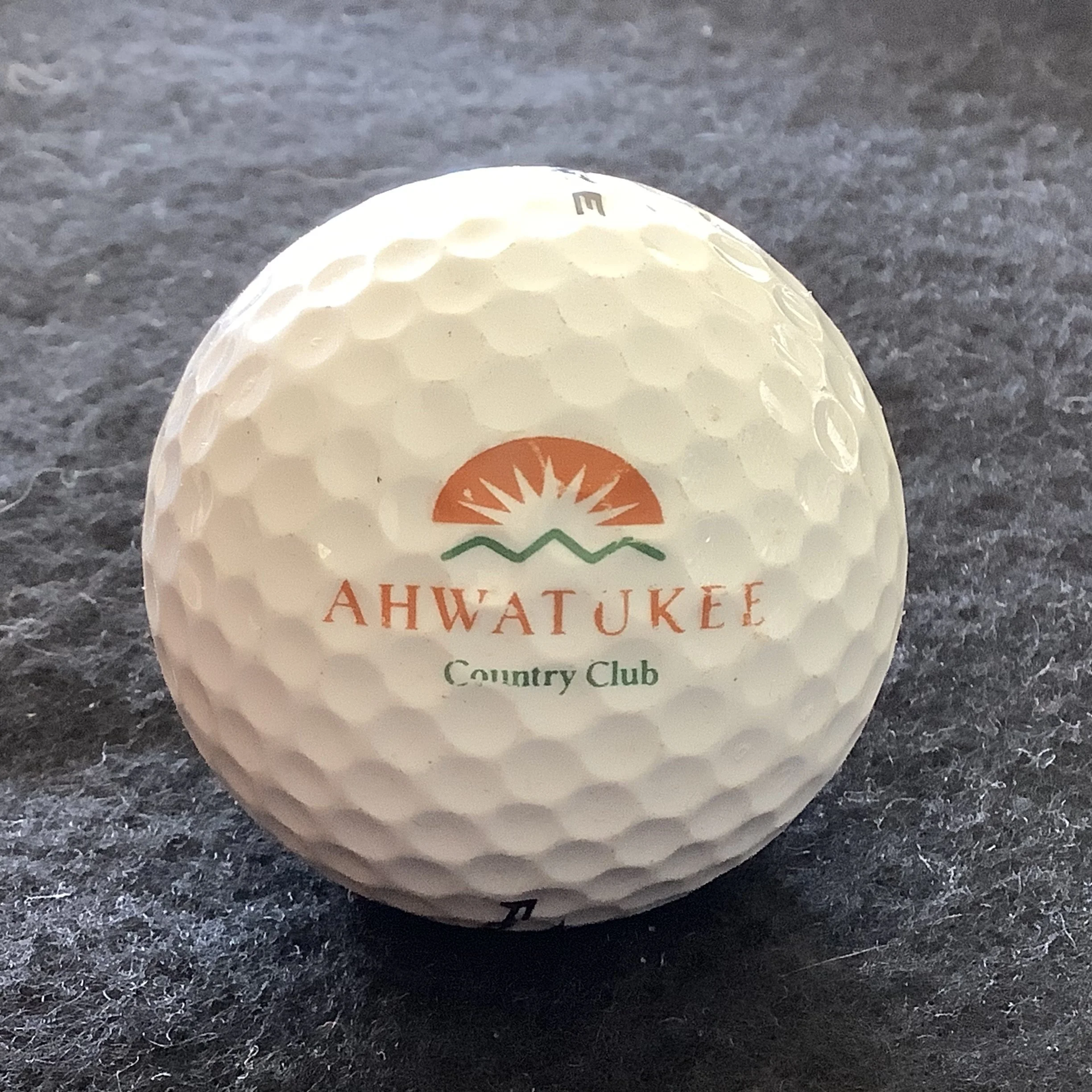 Ahwatukee Country Club 