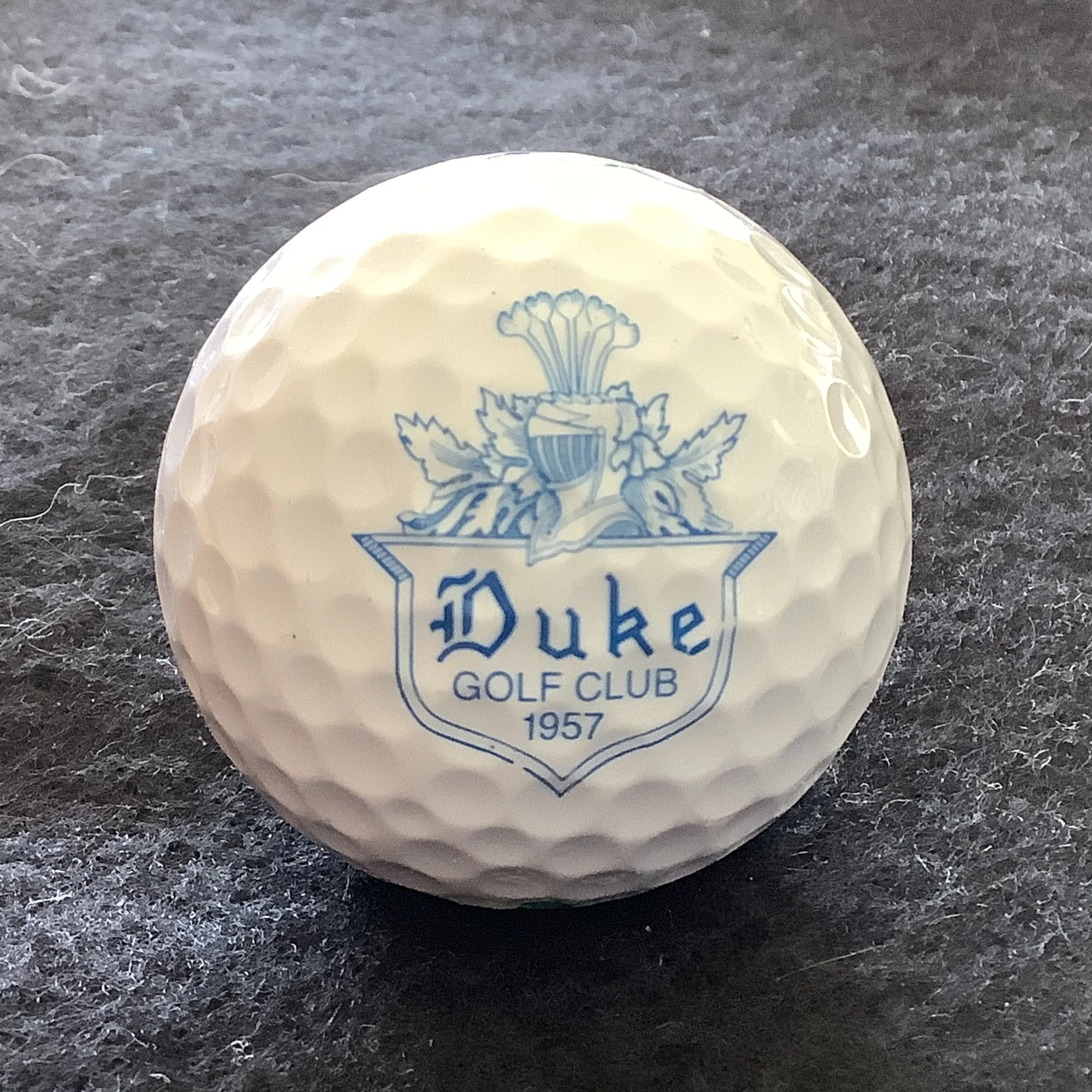 Duke Golf Club 