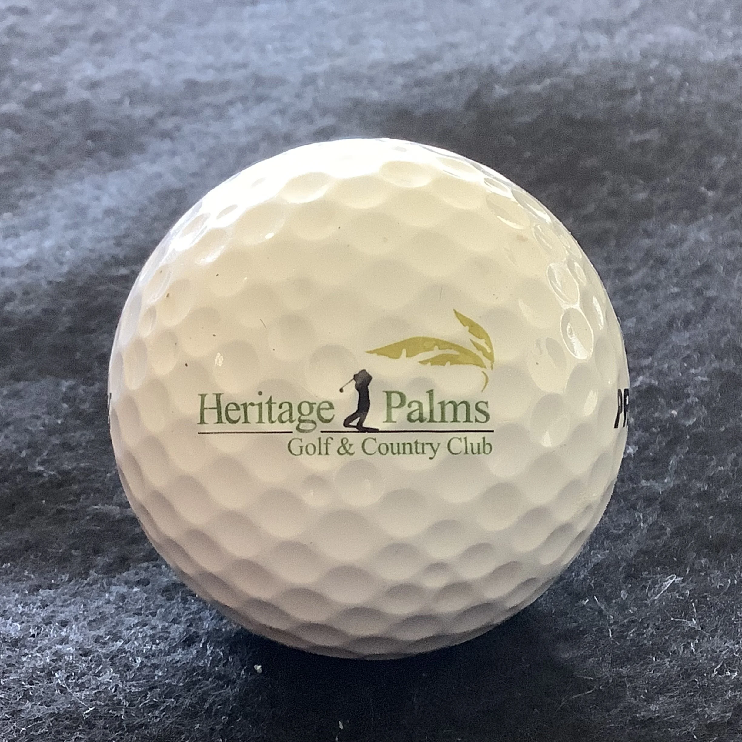 Heritage Palms Golf and Country Club 