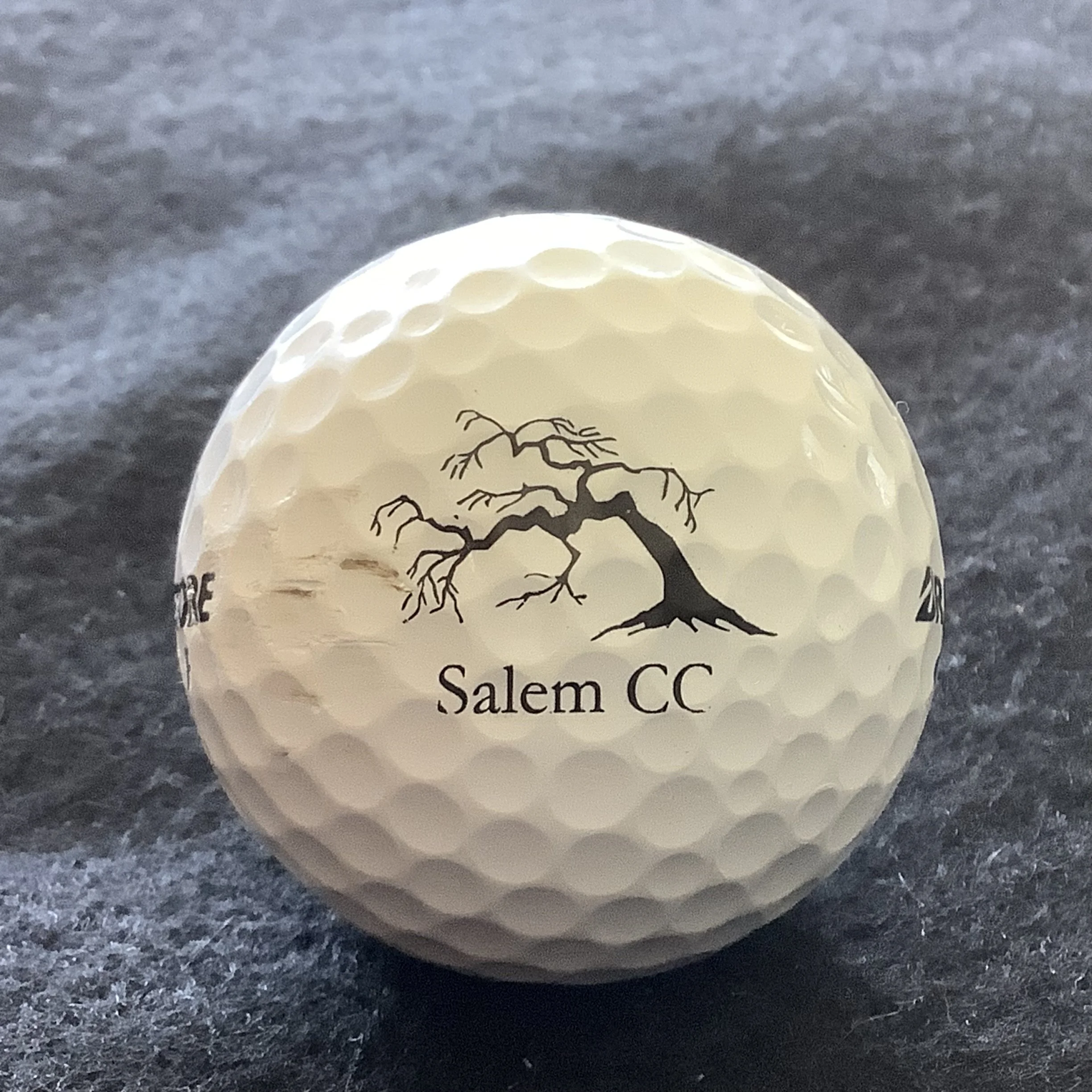 Salem Country Club 