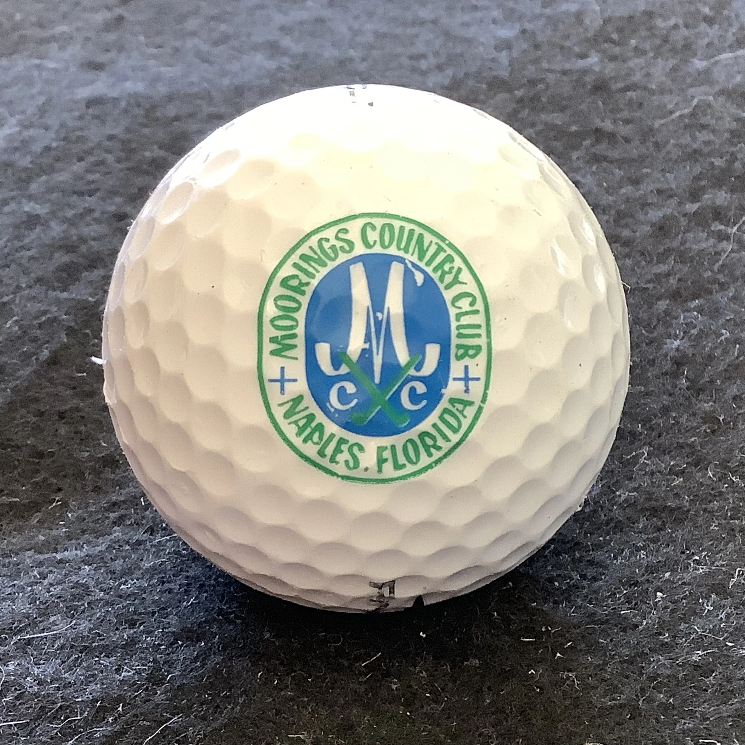 Moorings Country Club 