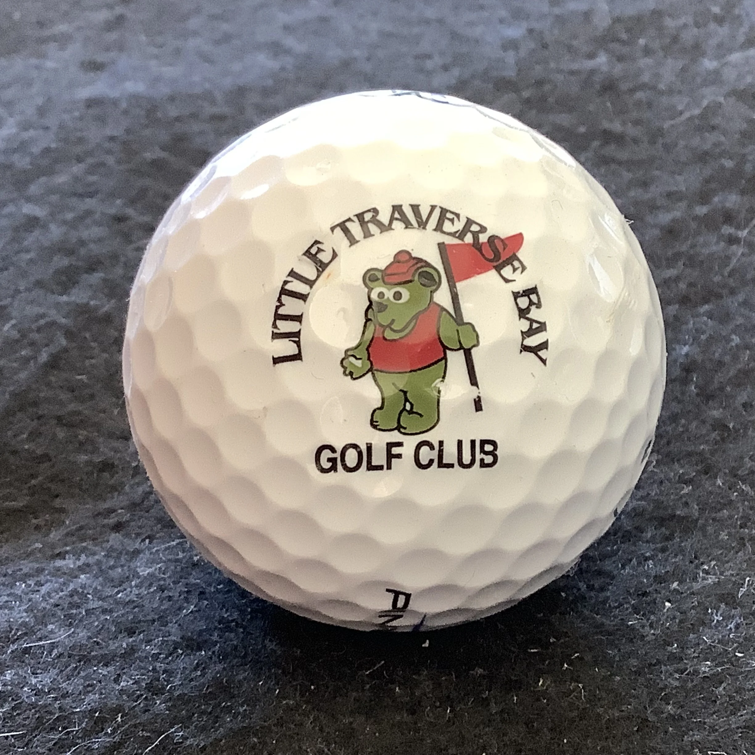 Little Traverse Bay Golf Club 