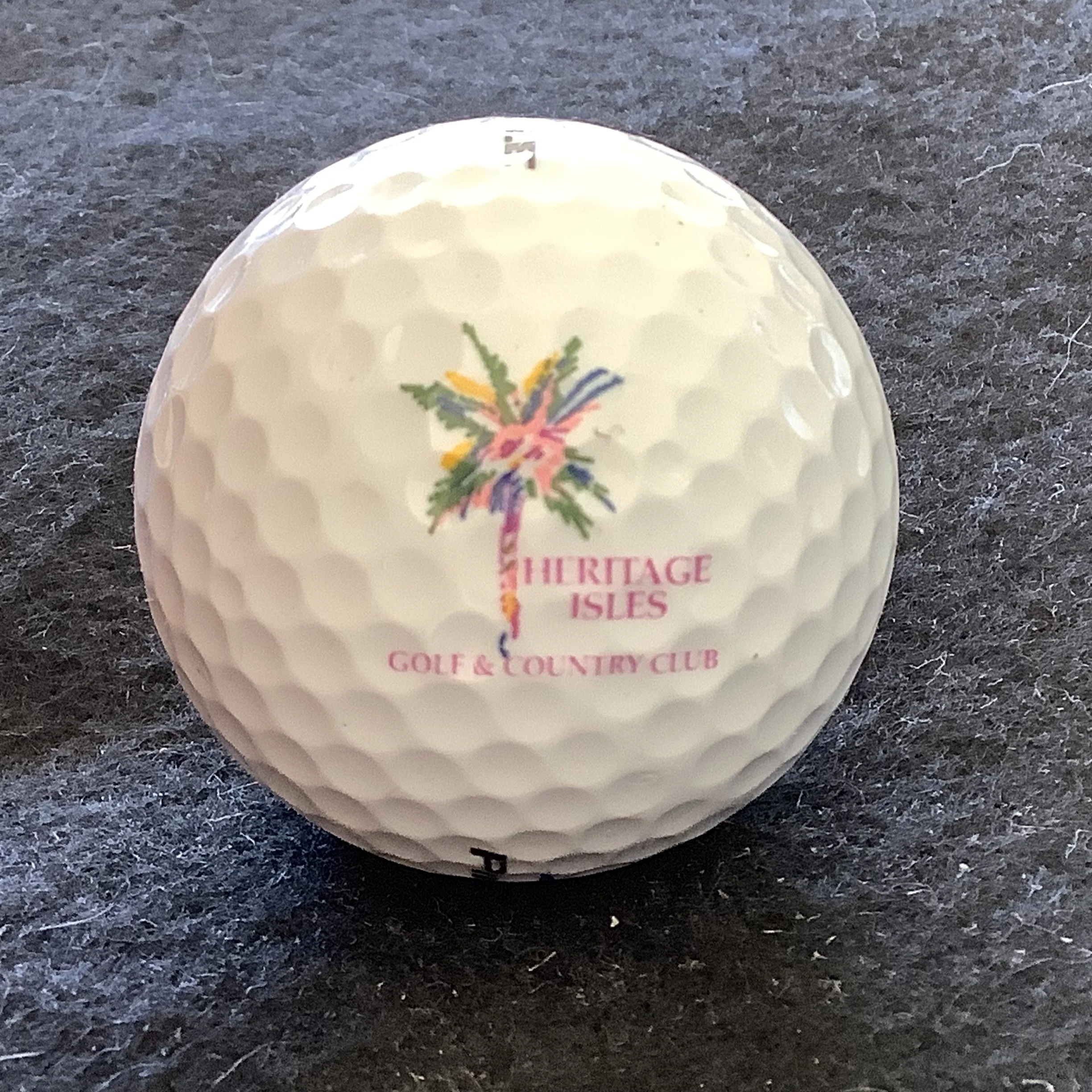 Heritage Isles Golf and Country Club 