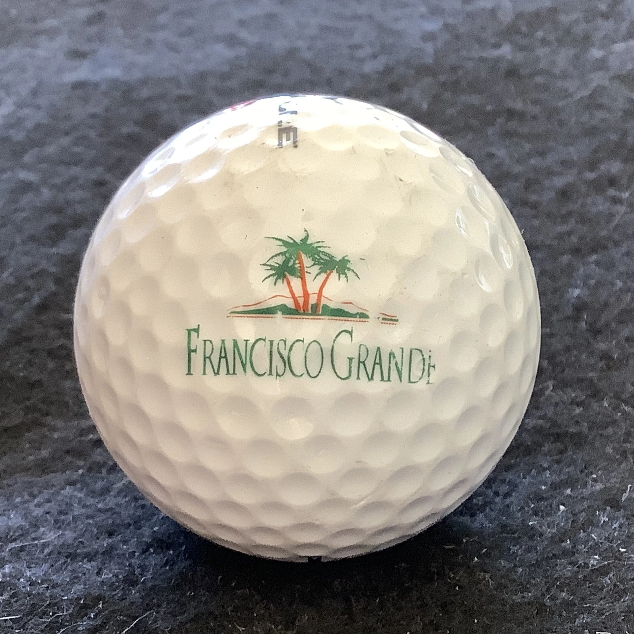 Francisco Grande Resort and Golf Club 