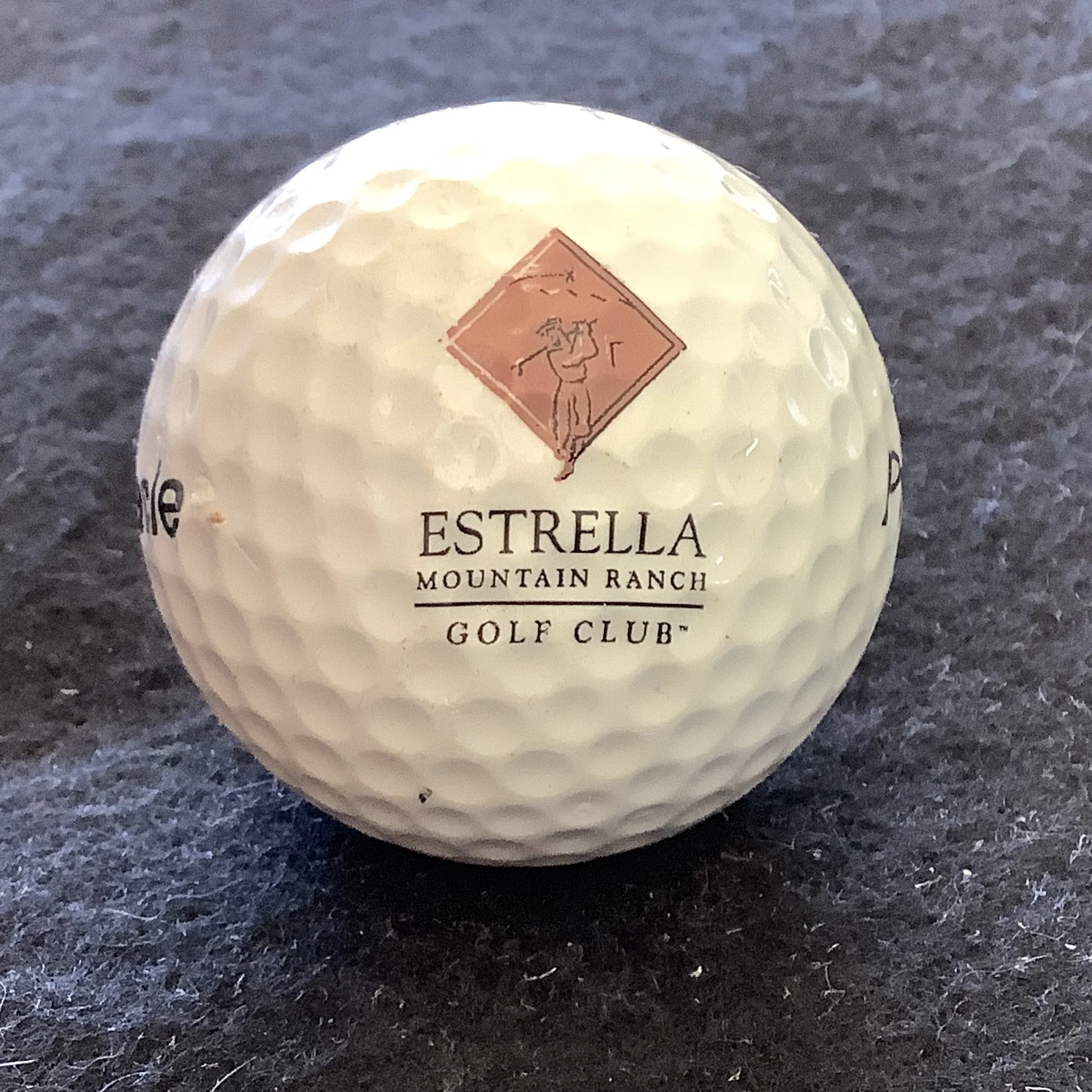 Estrella Mountain Ranch Golf Club 