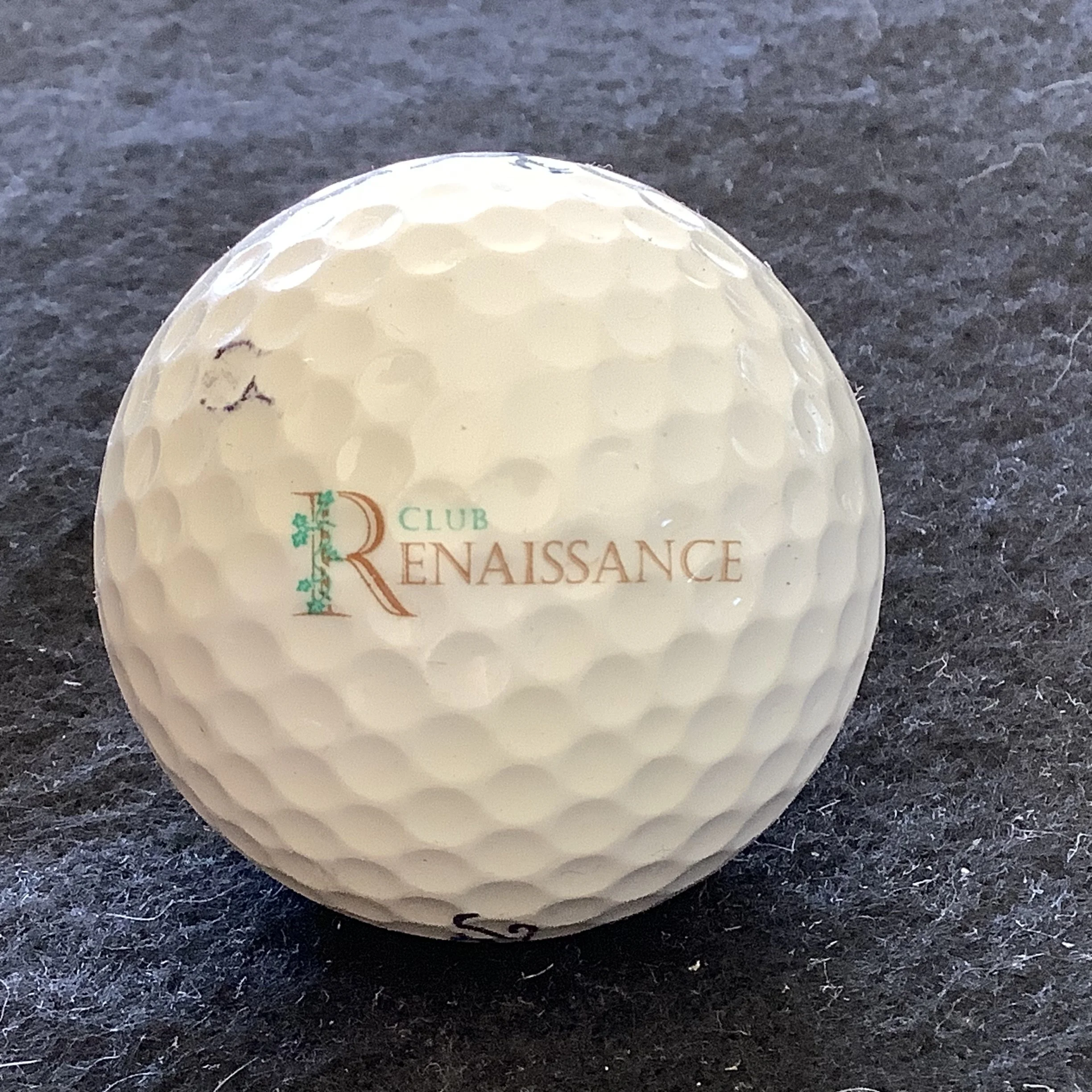 Renaissance - Club Renaissance 