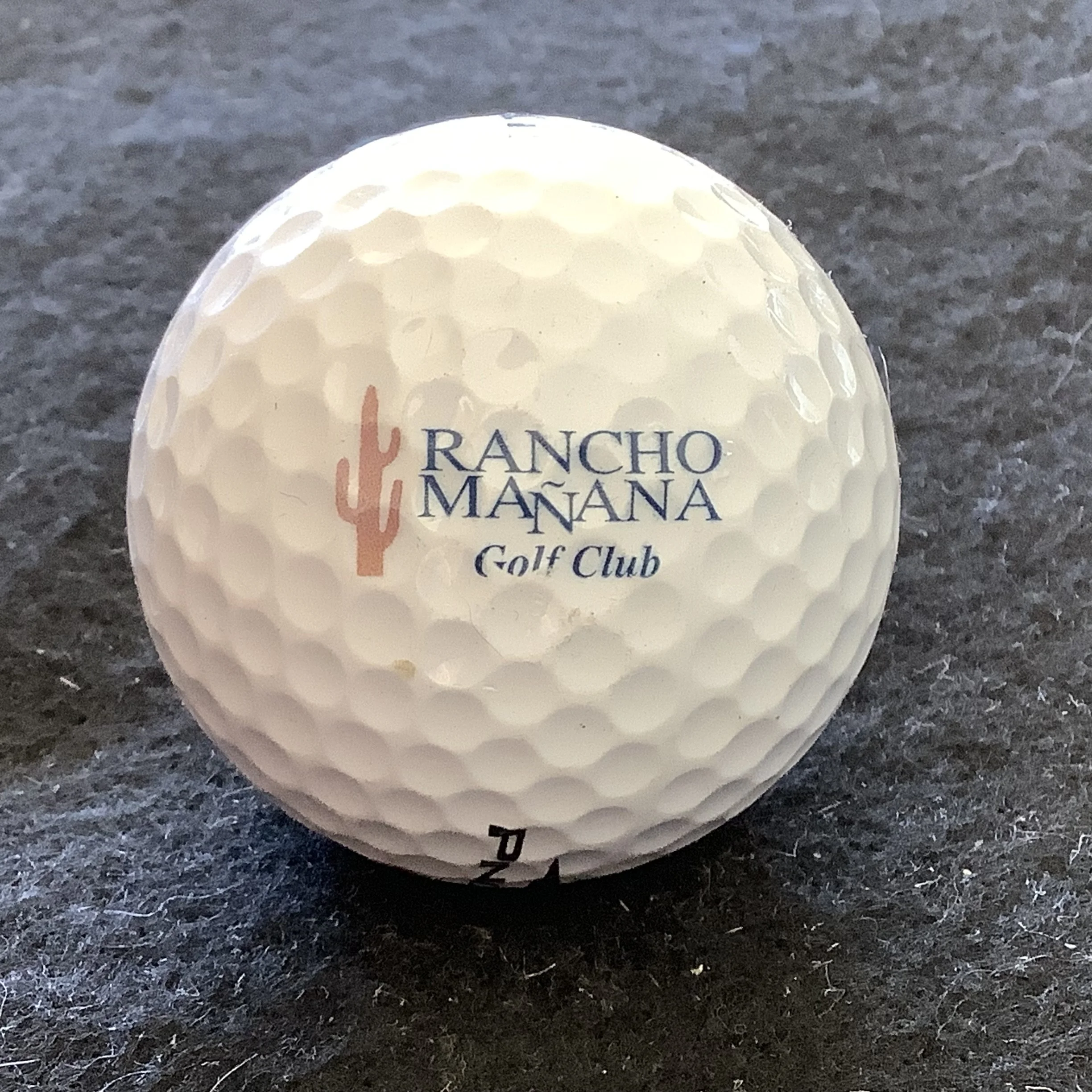 Rancho Manana Golf Club 
