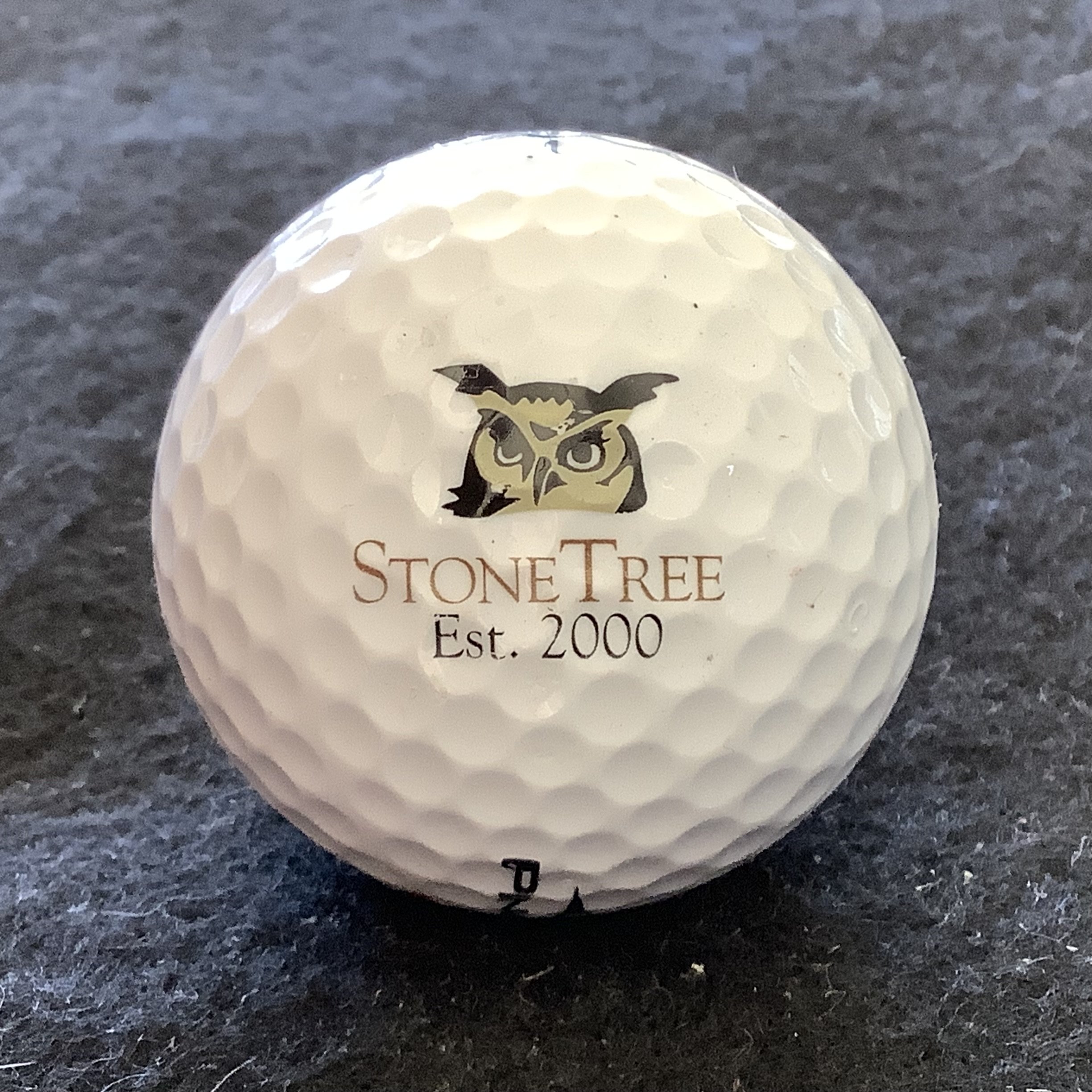 Stone Tree Golf Club 
