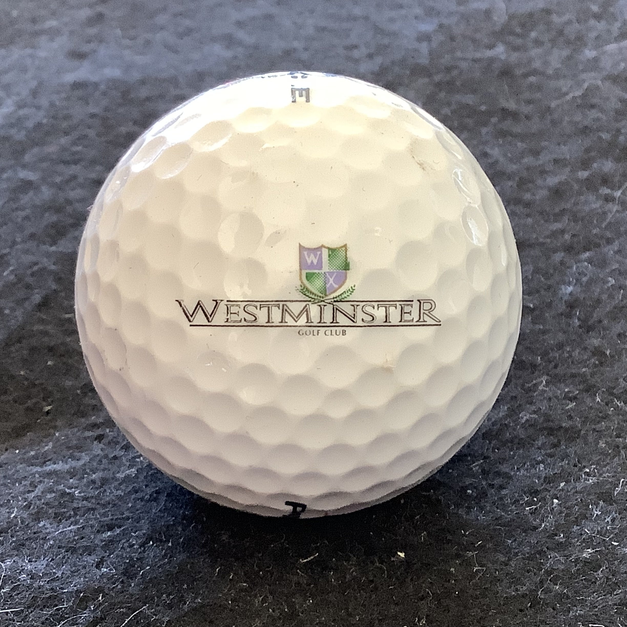 Westminster Golf Club 