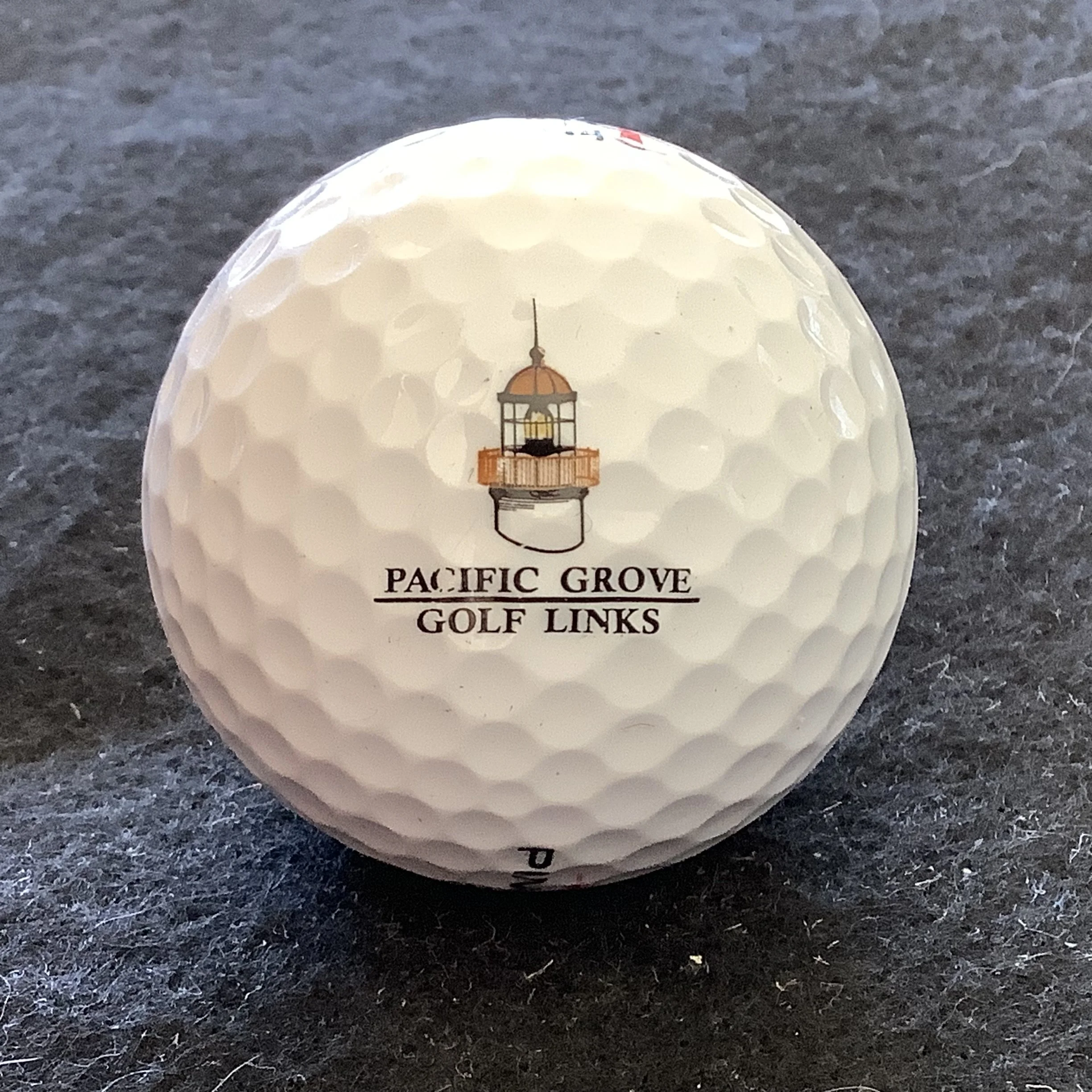 Pacific Grove Golf Links 