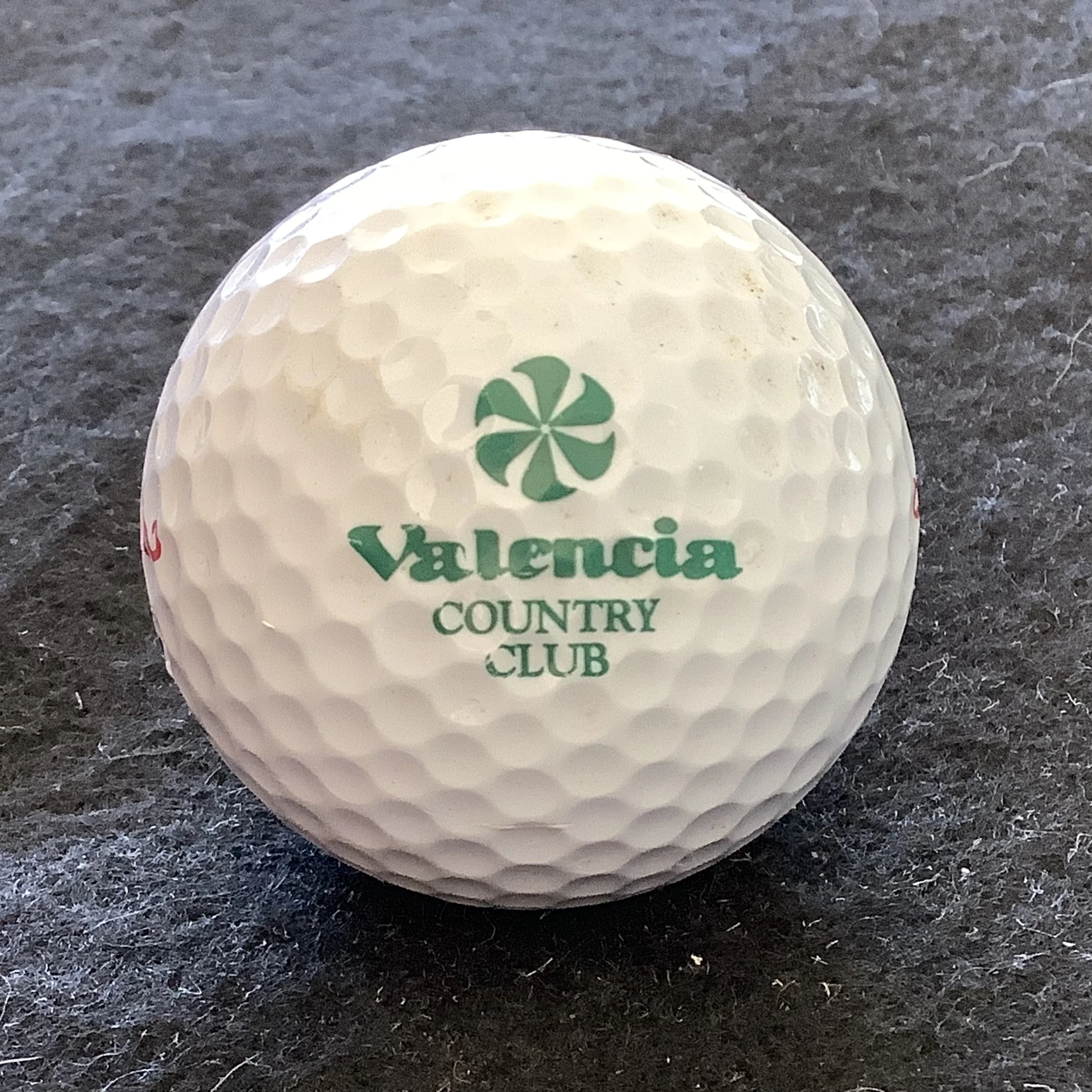 Valencia Country Club 