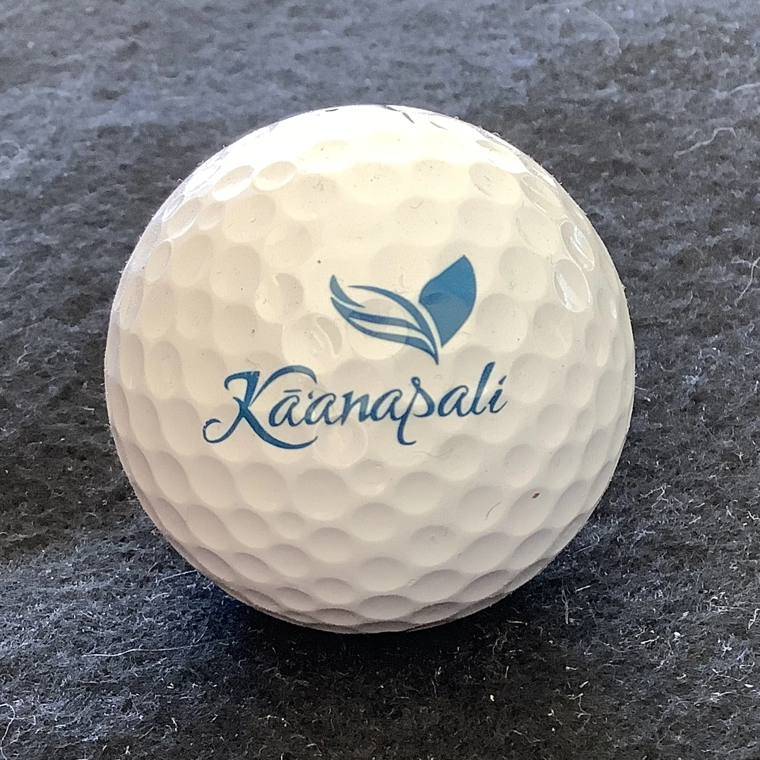 Kaanapali Golf Resort 