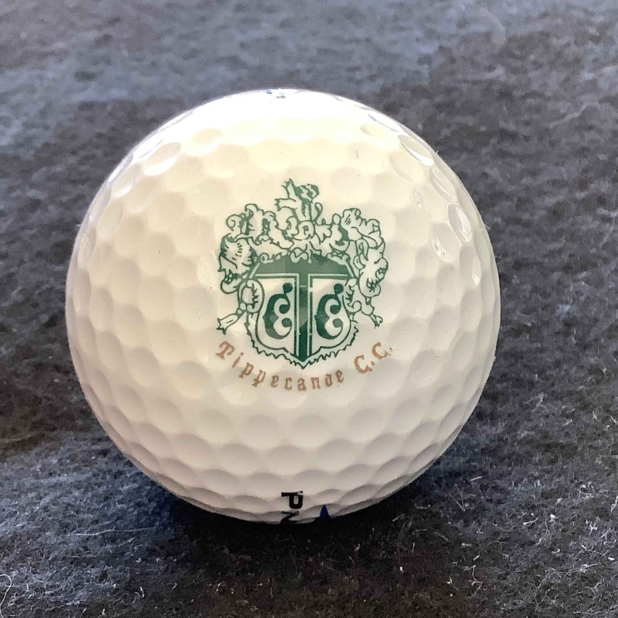 Tippecanoe Country Club 