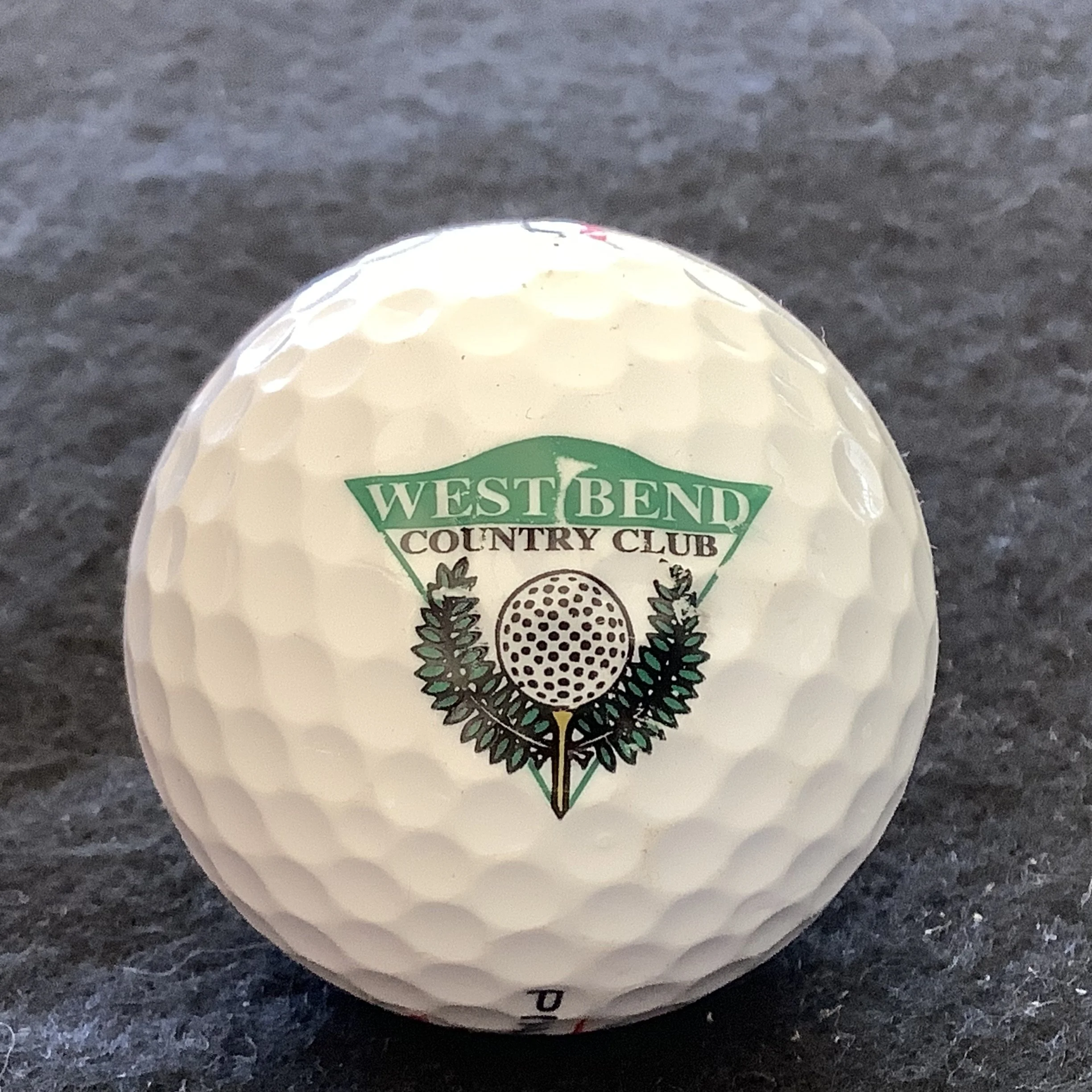 West Bend Country Club 