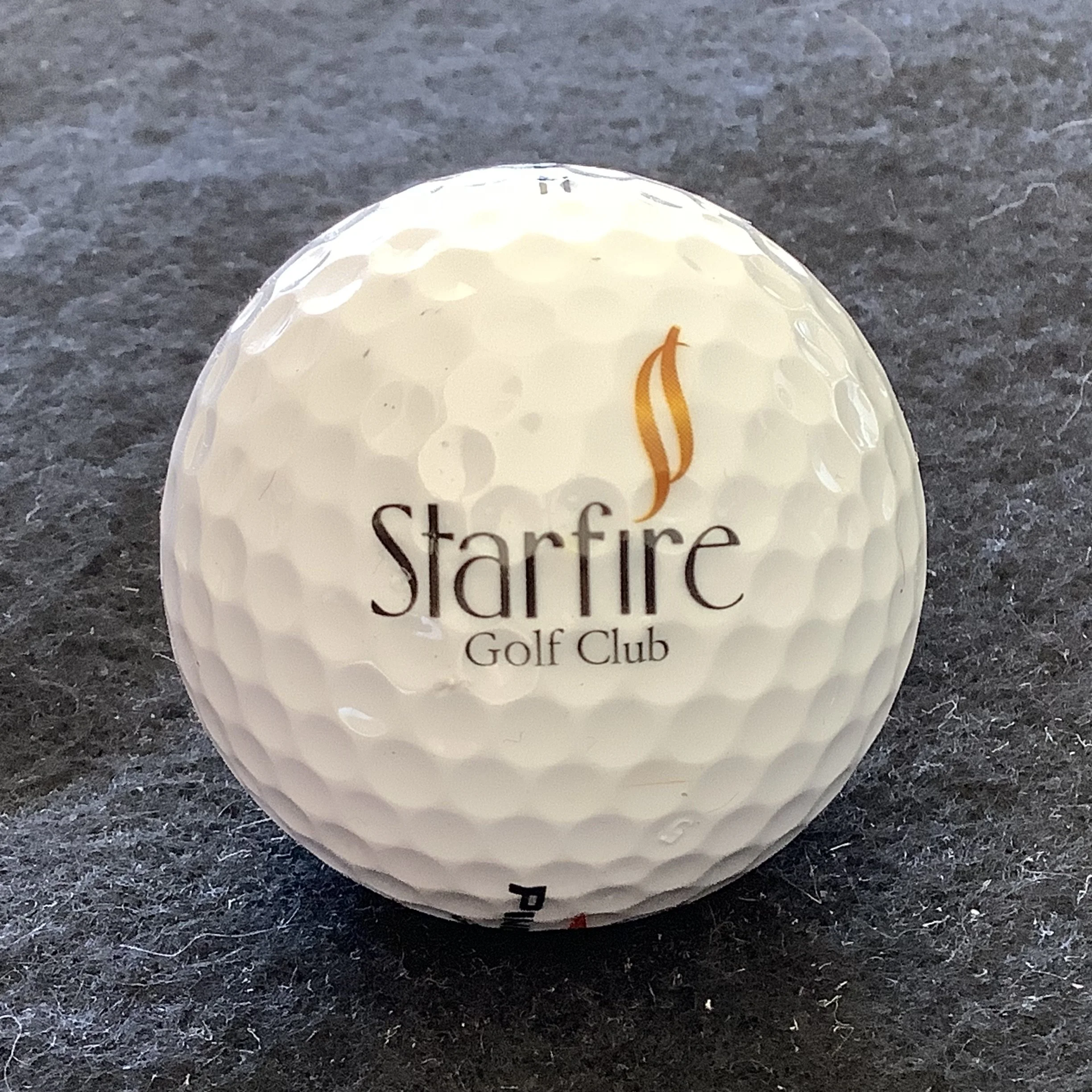 Starfire Golf Club 