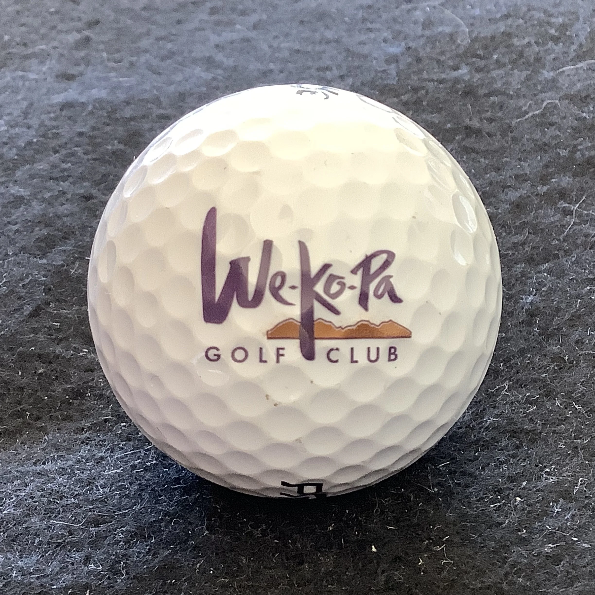 We-Ko-Pa Golf Club 