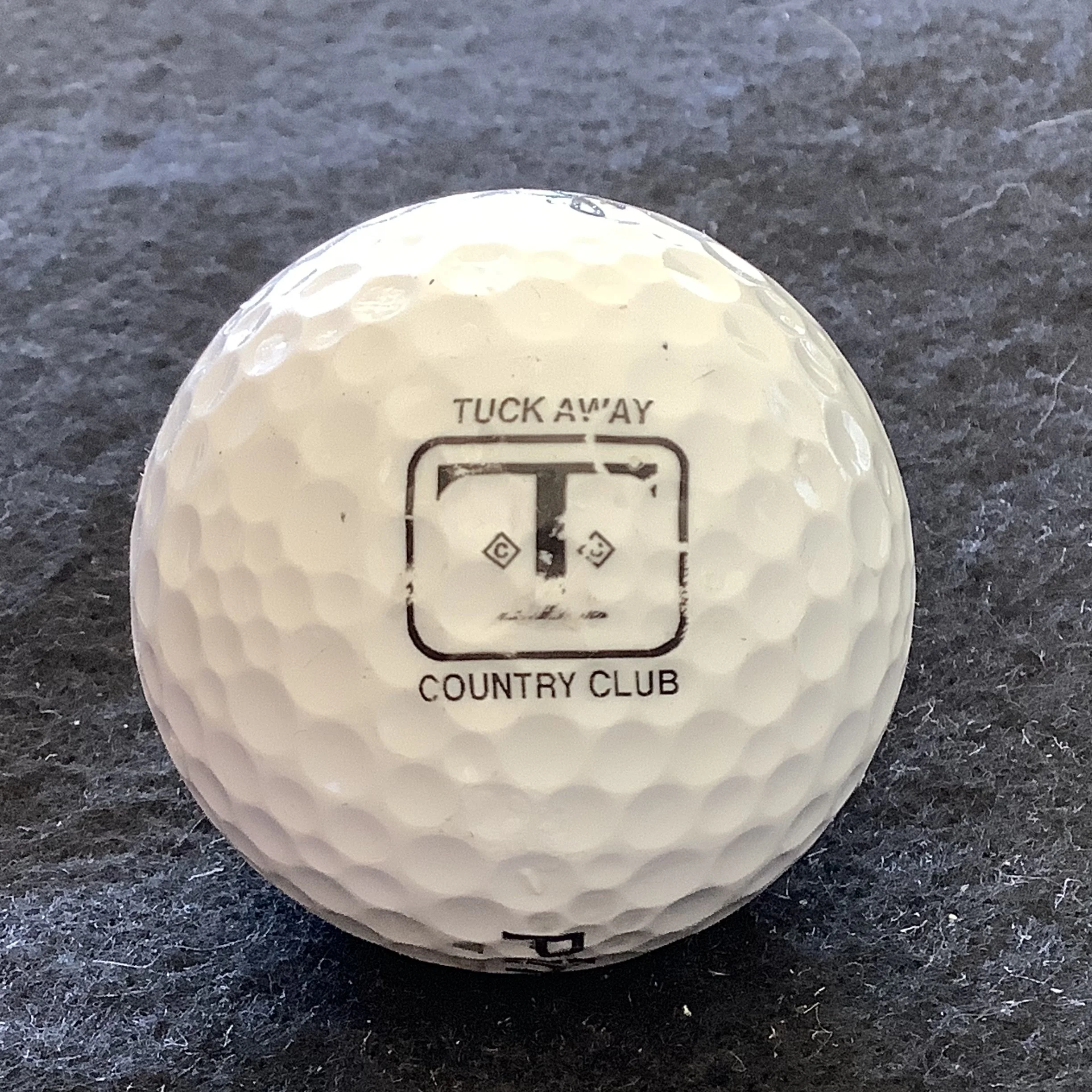 Tuck Away Country Club 