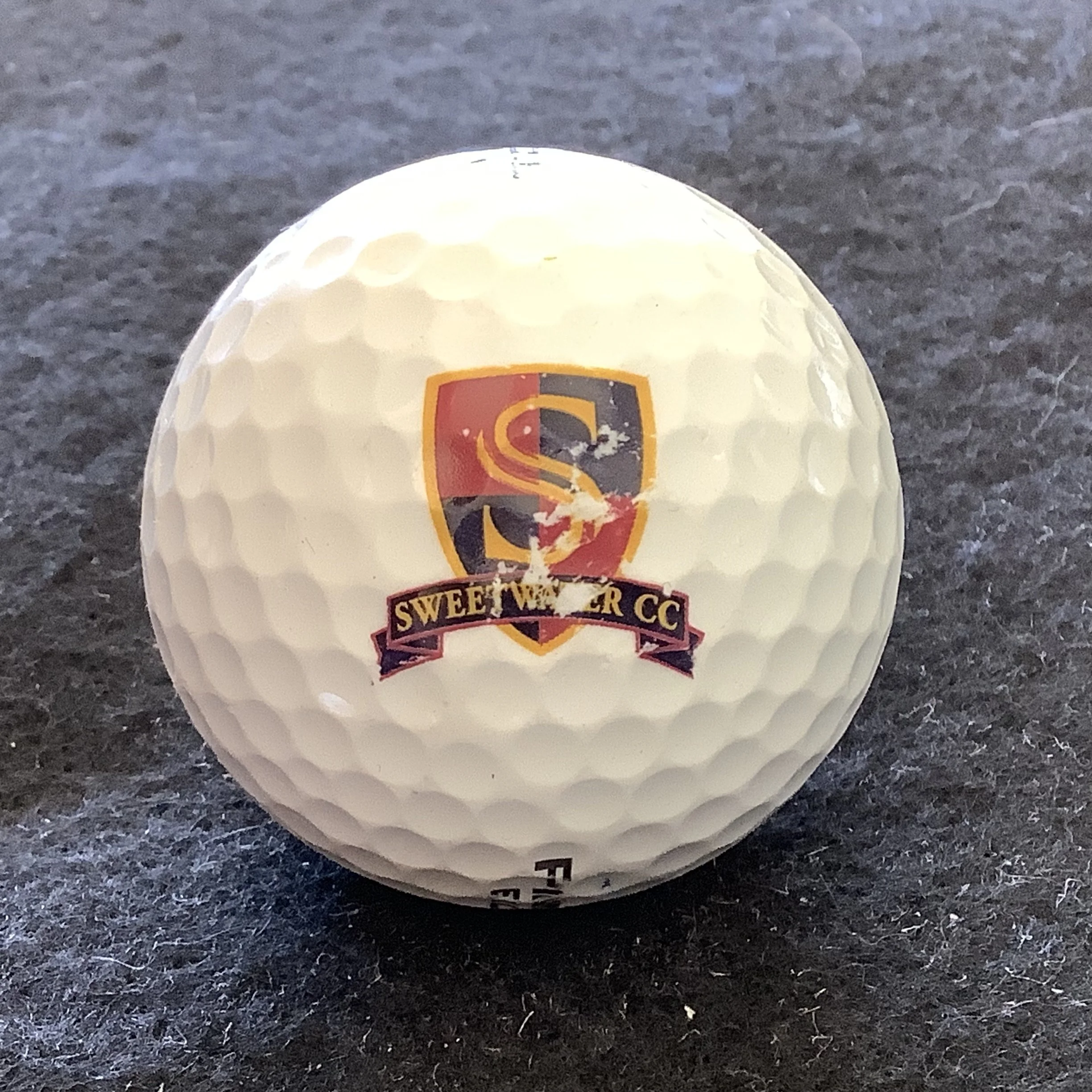 Sweetwater Country Club 