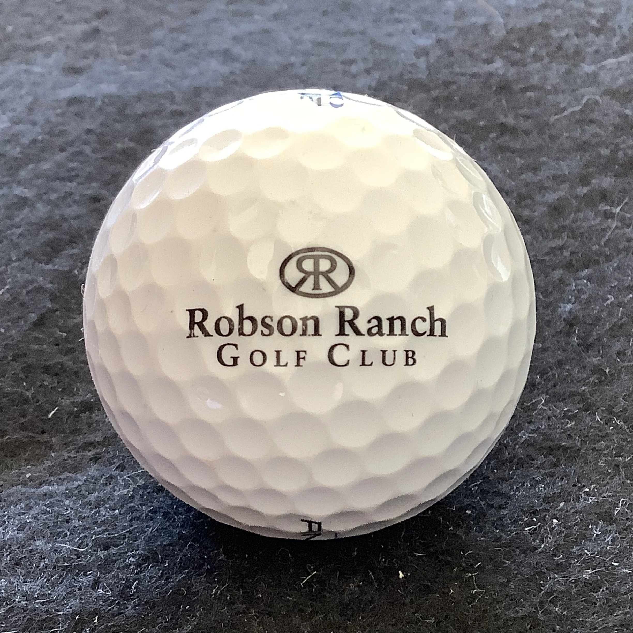 Robson Ranch Golf Club 
