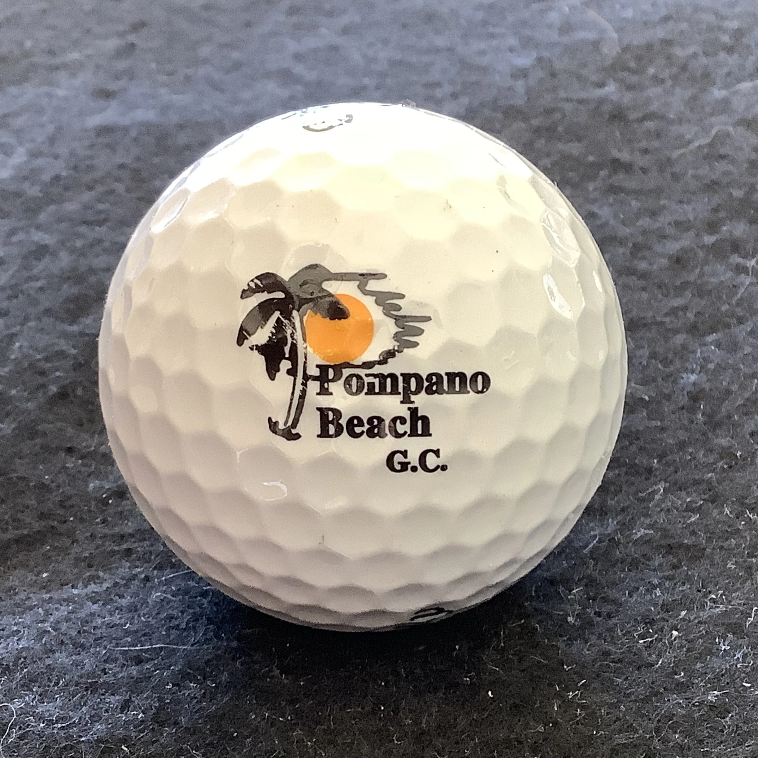 Pompano Beach Golf Club 