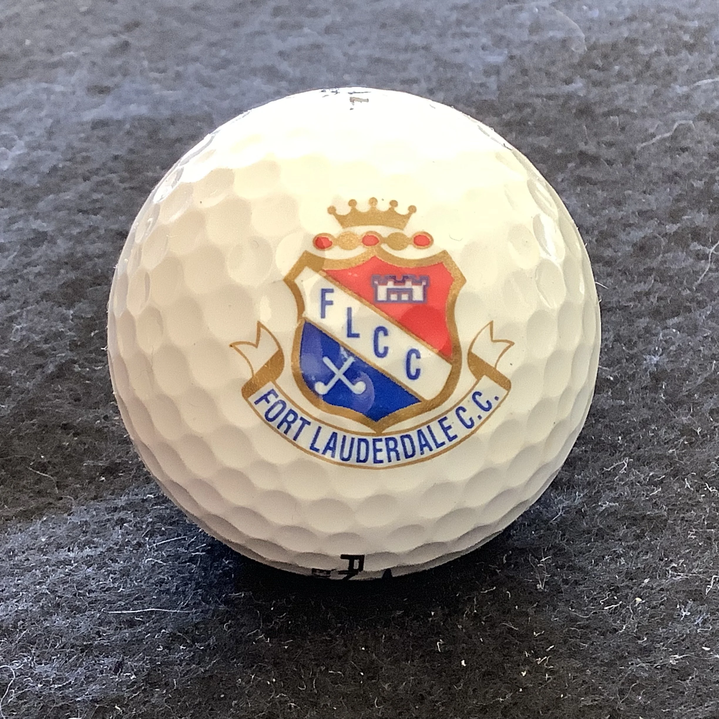 Fort Lauderdale Country Club 