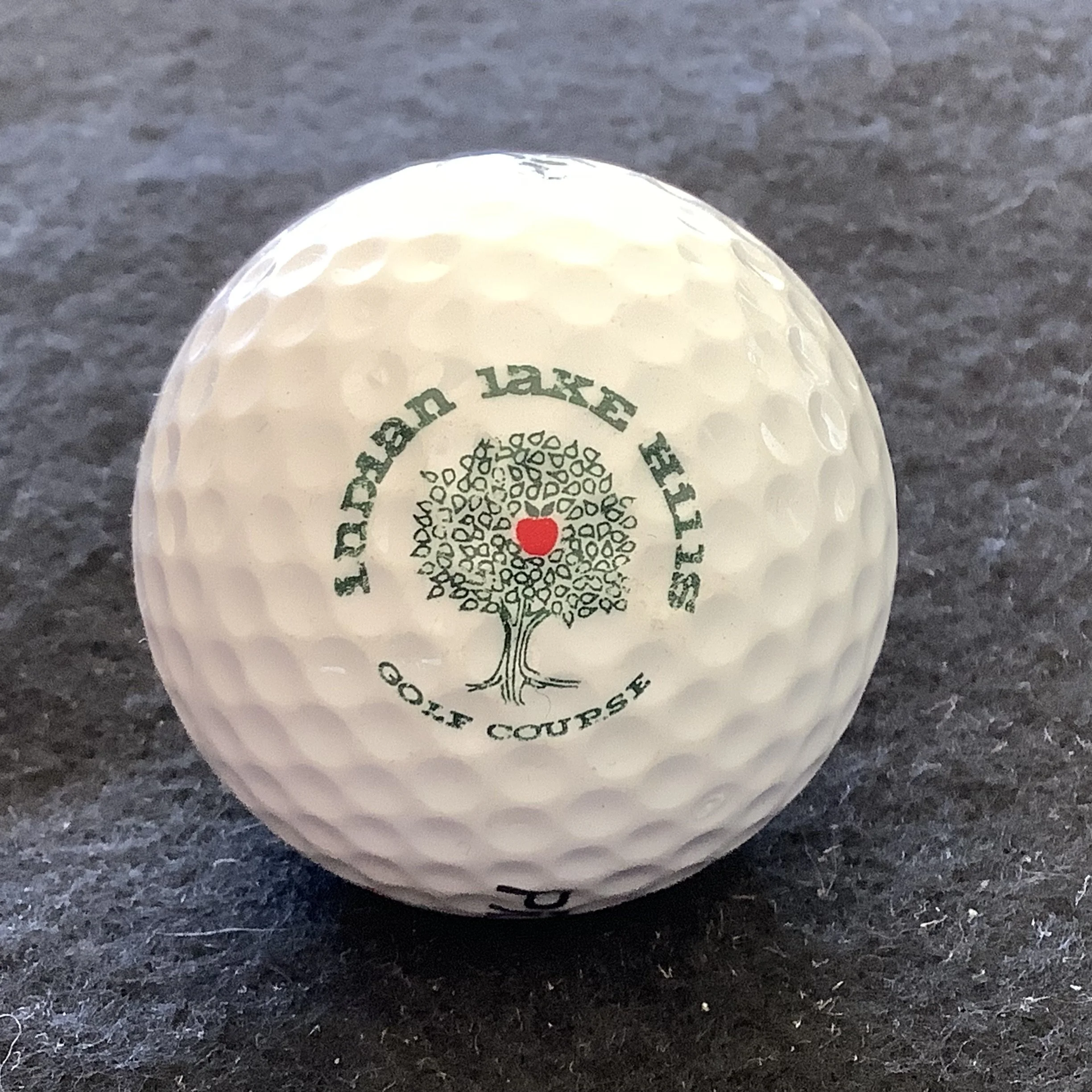 Indian Lake Hills Golf Course 