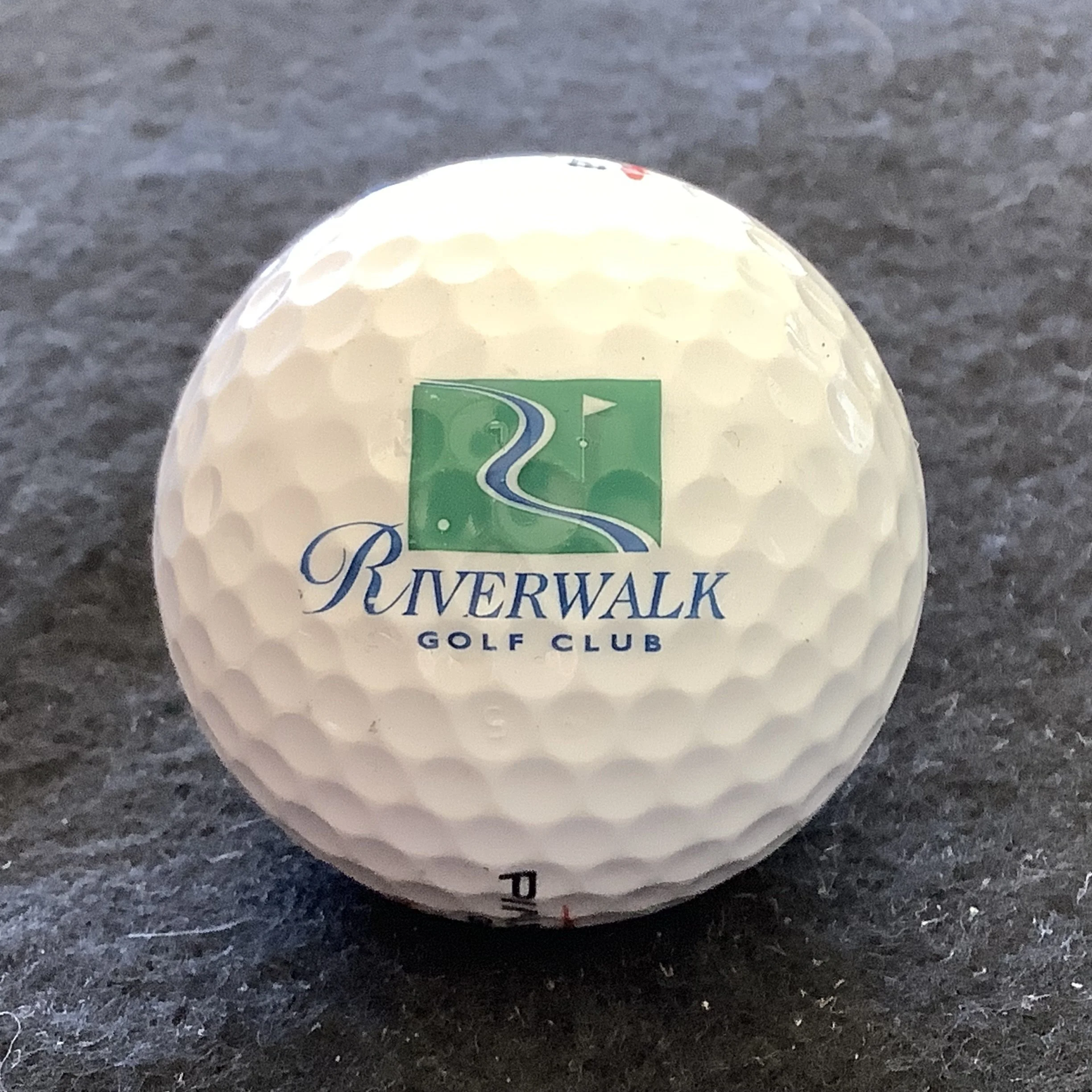 Riverwalk Golf Club 
