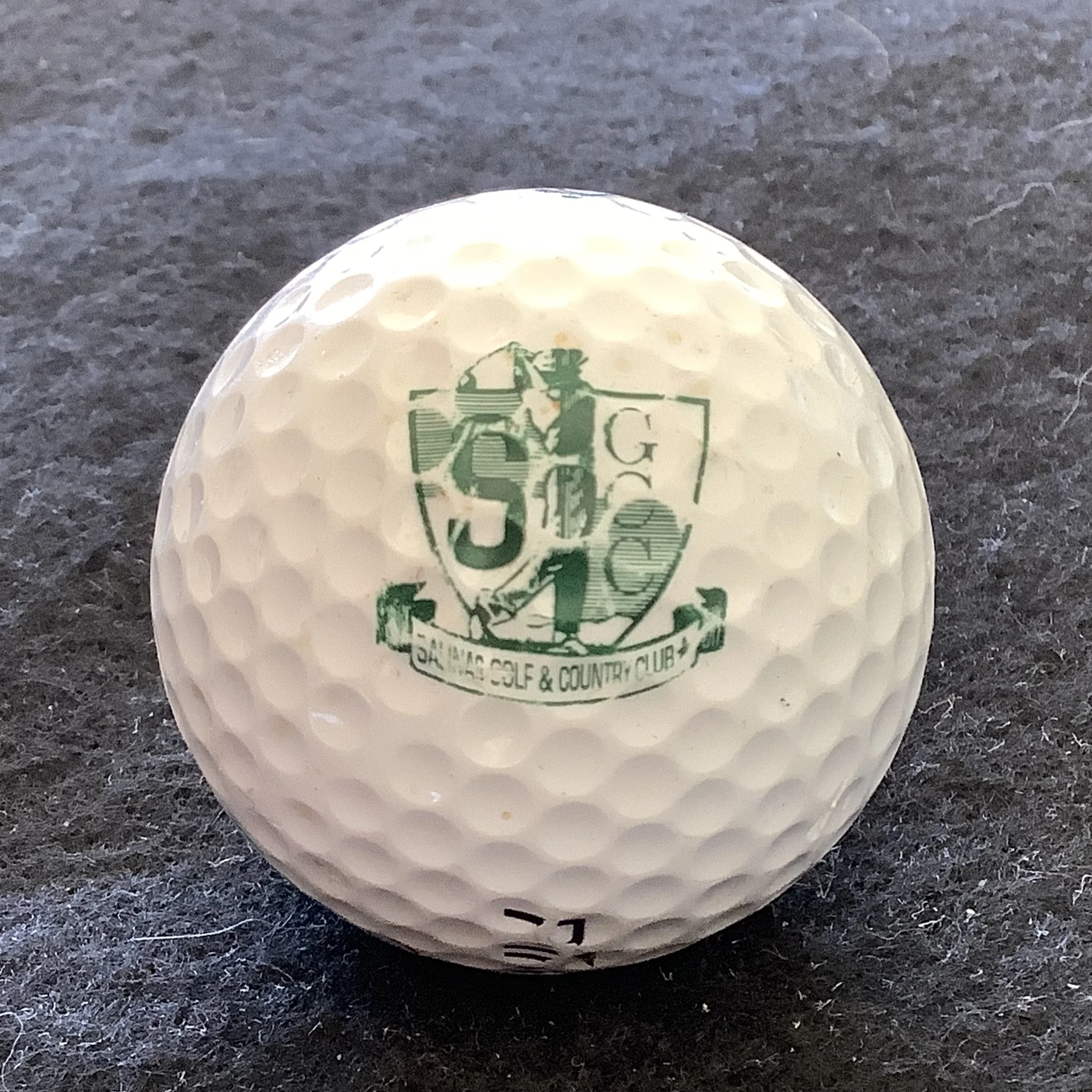 Salinas Golf and Country Club 