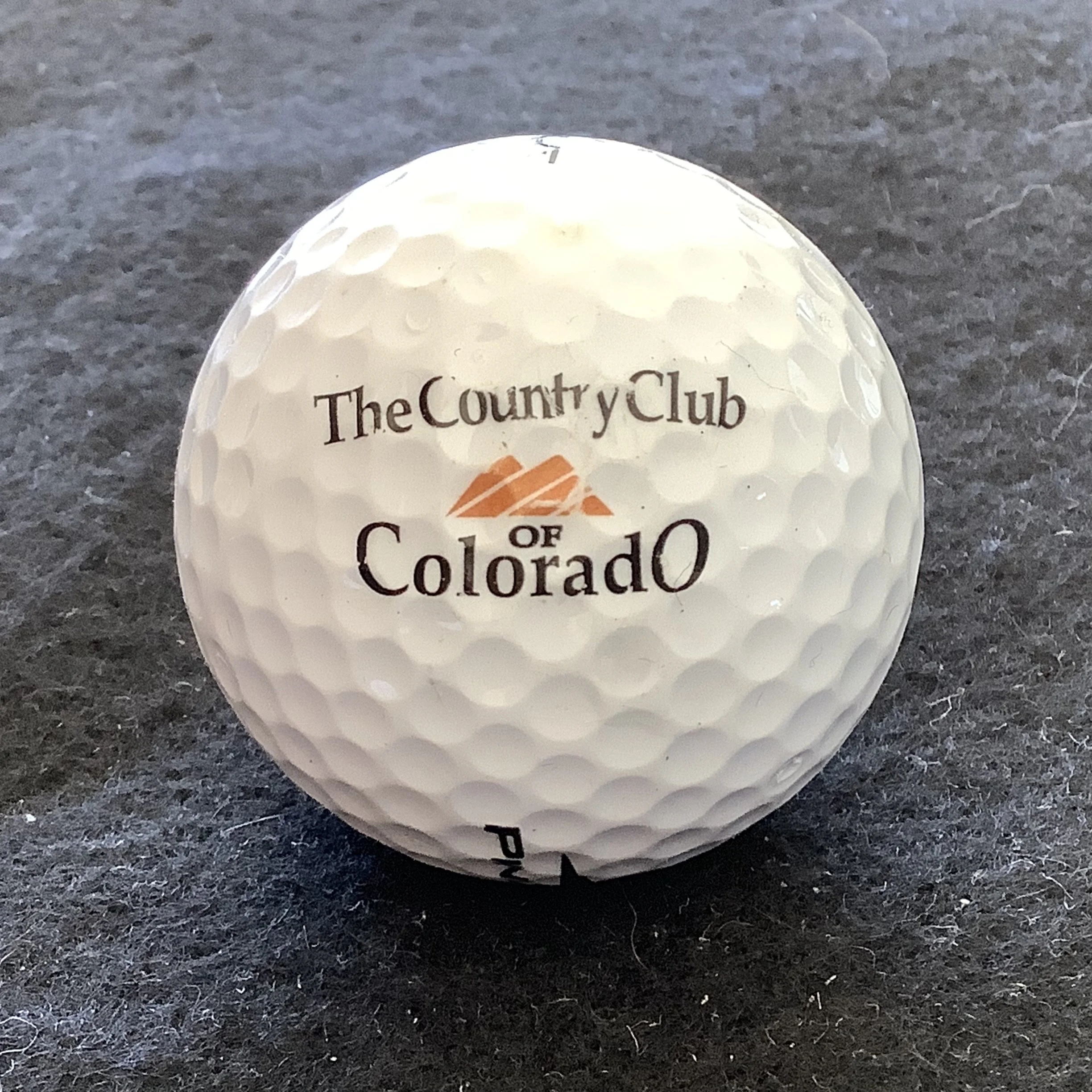 Colorado - The Country Club of Colorado 
