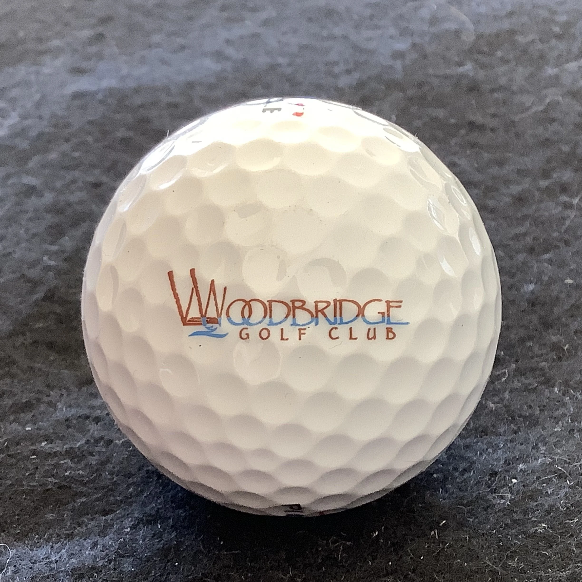 Woodbridge Golf Club 