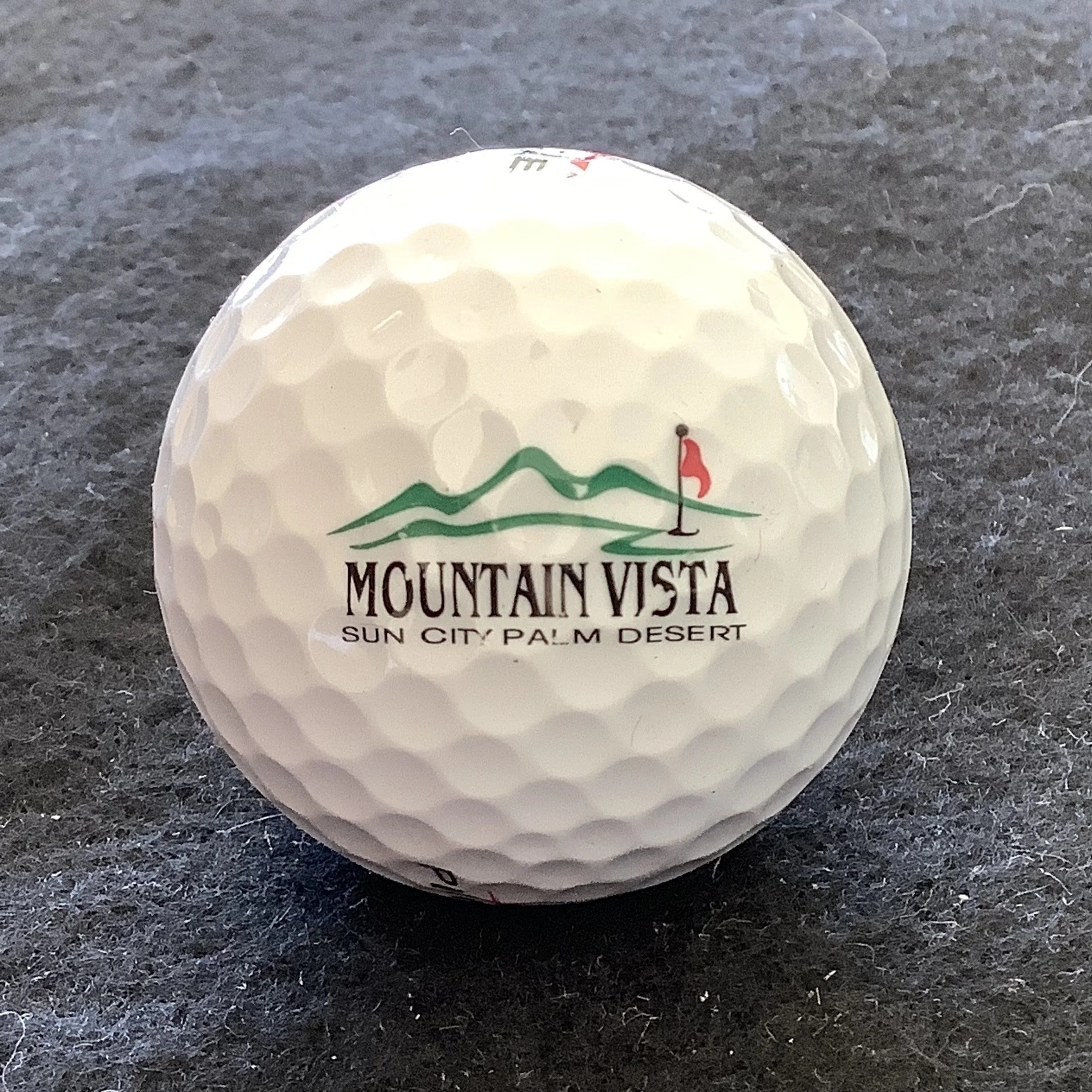 Mountain Vista Golf Course 