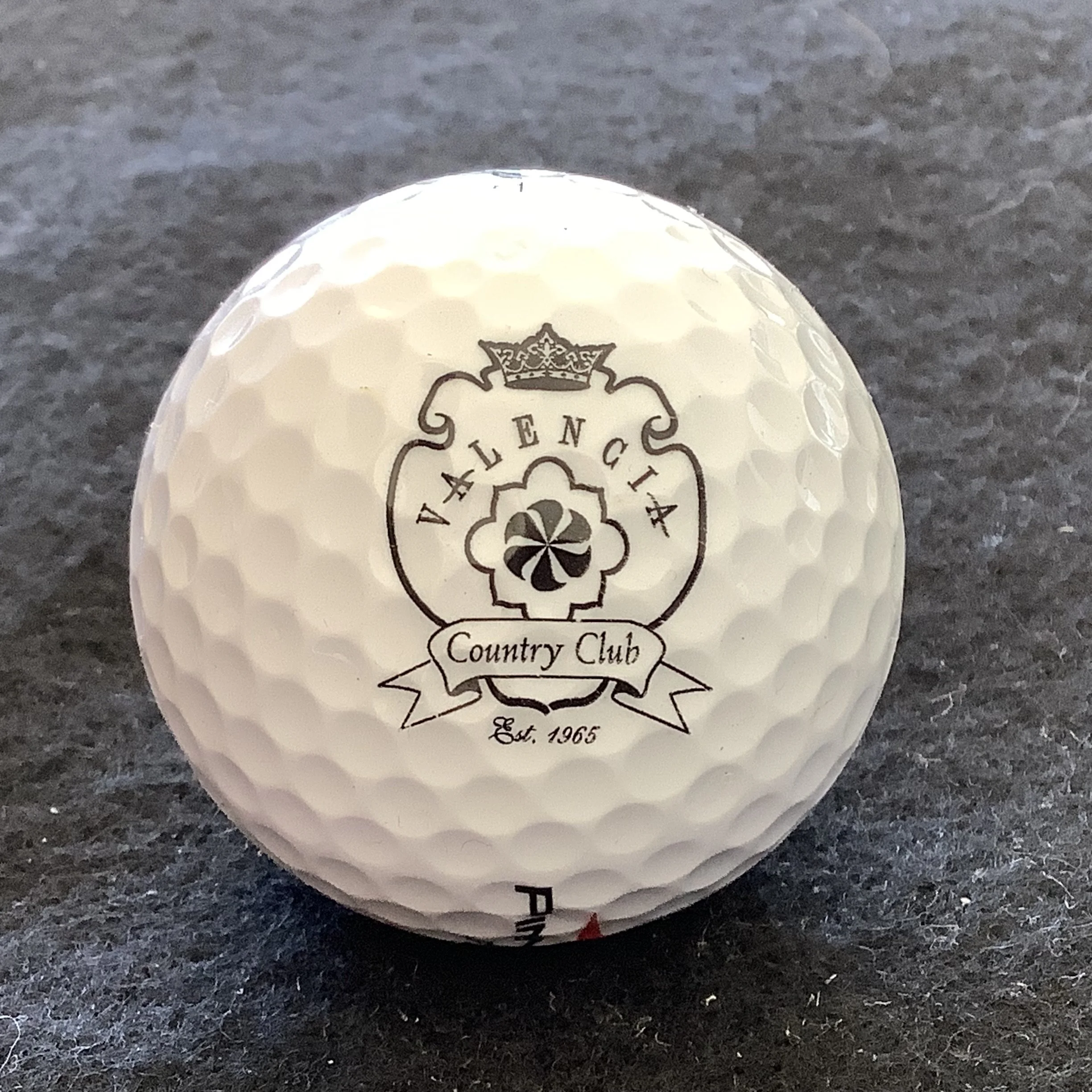 Valencia Country Club 