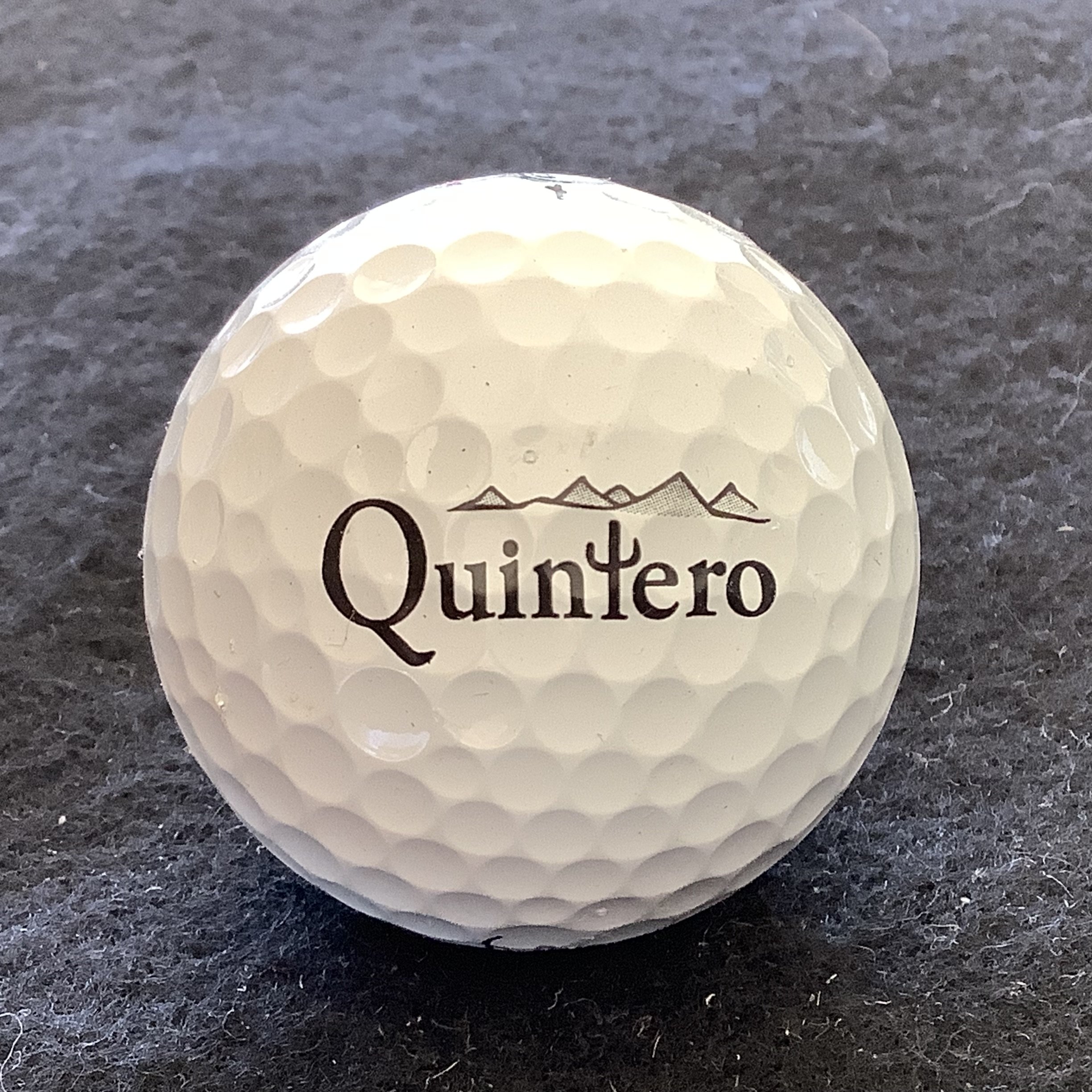 Quintero Golf and Country Club 