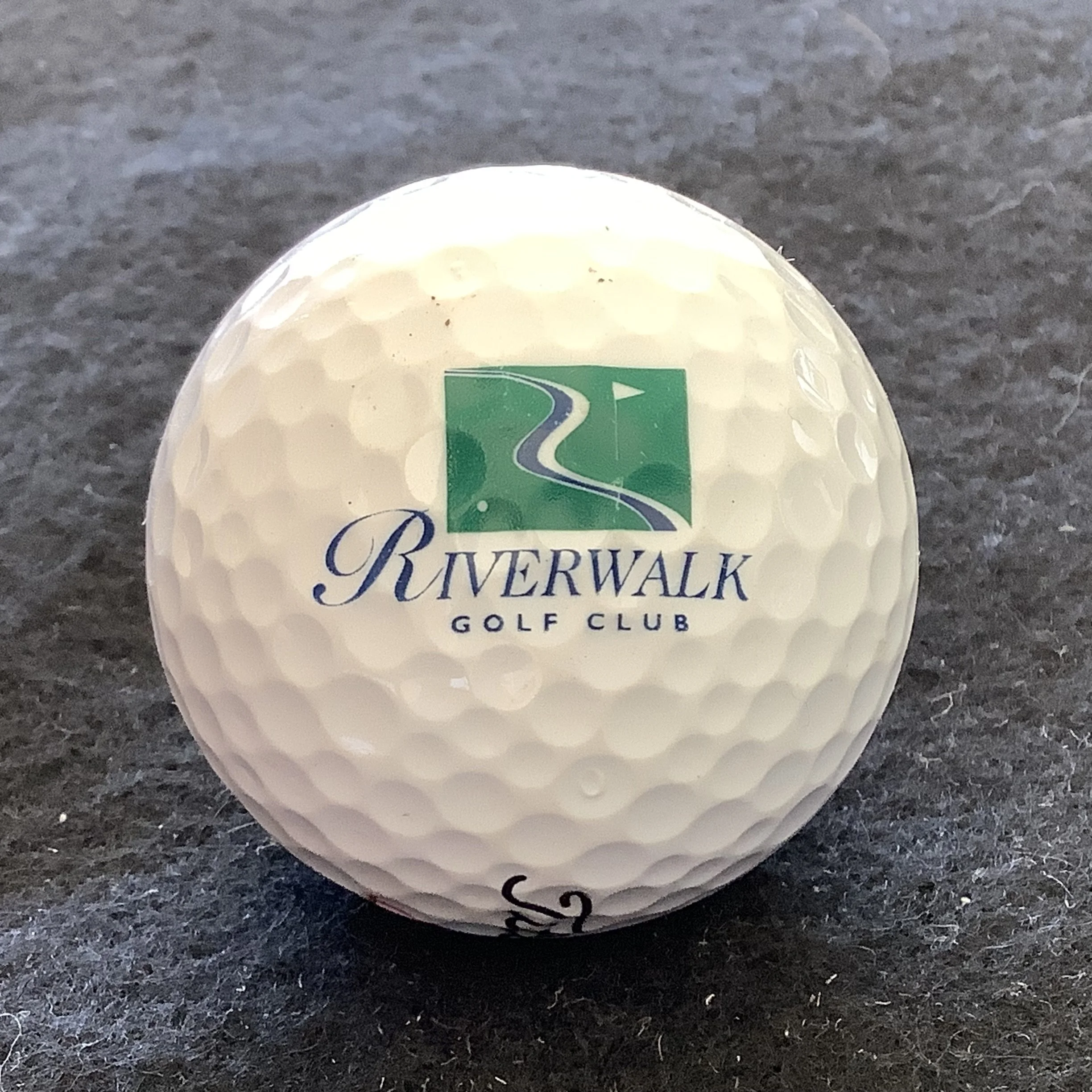 Riverwalk Golf Club 