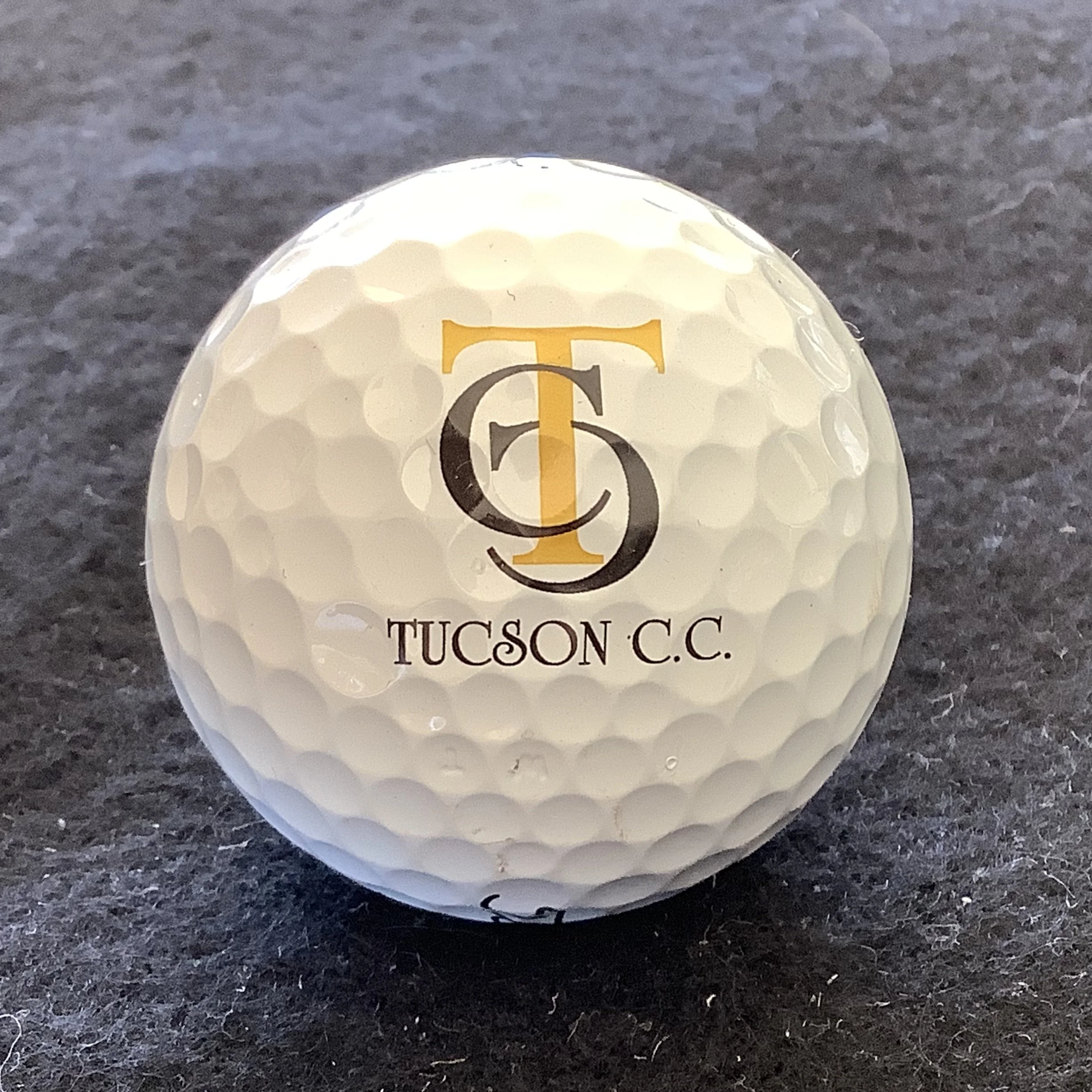 Tucson Country Club 