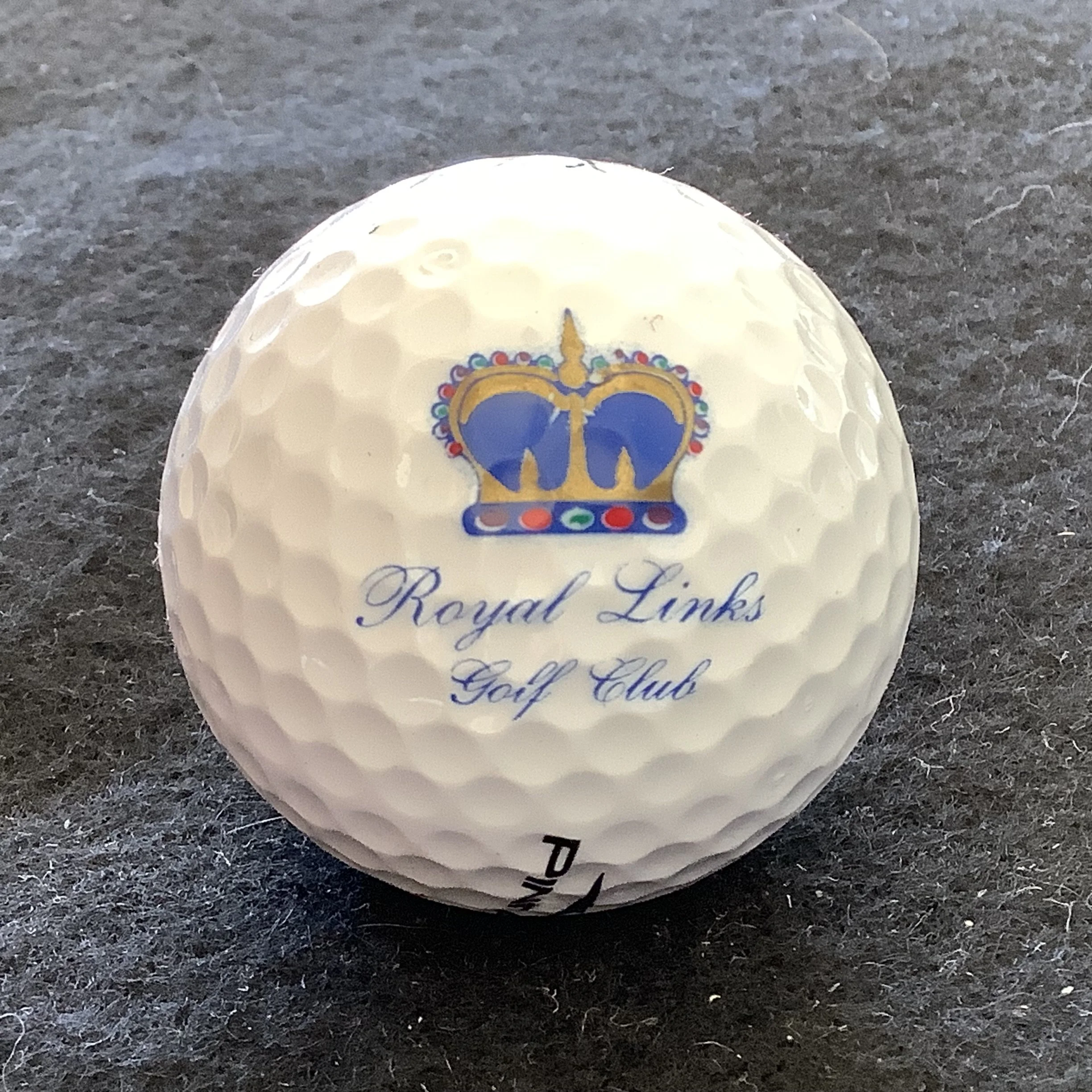 Royal Links Golf Club 