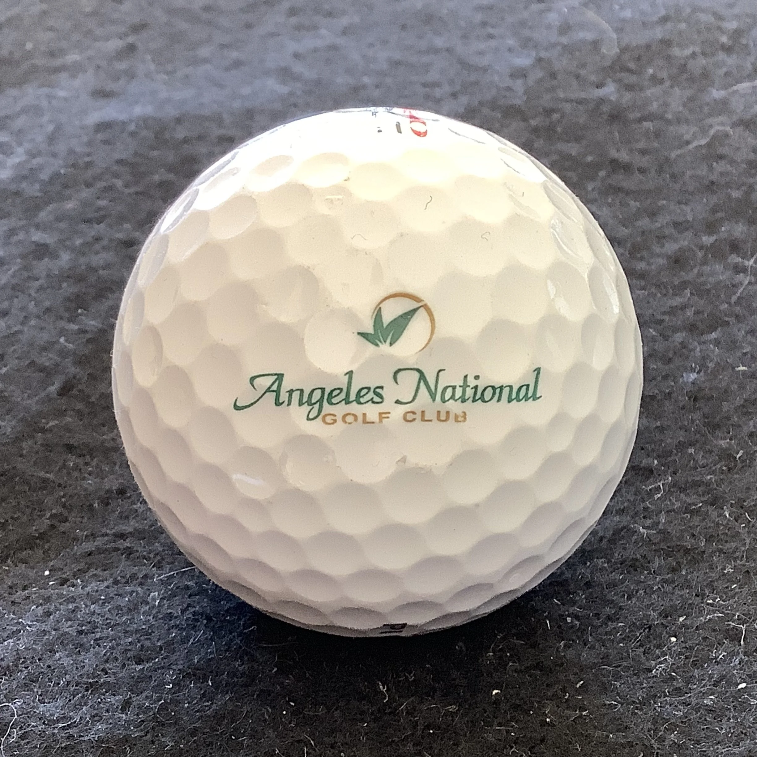 Angeles National Golf Club 